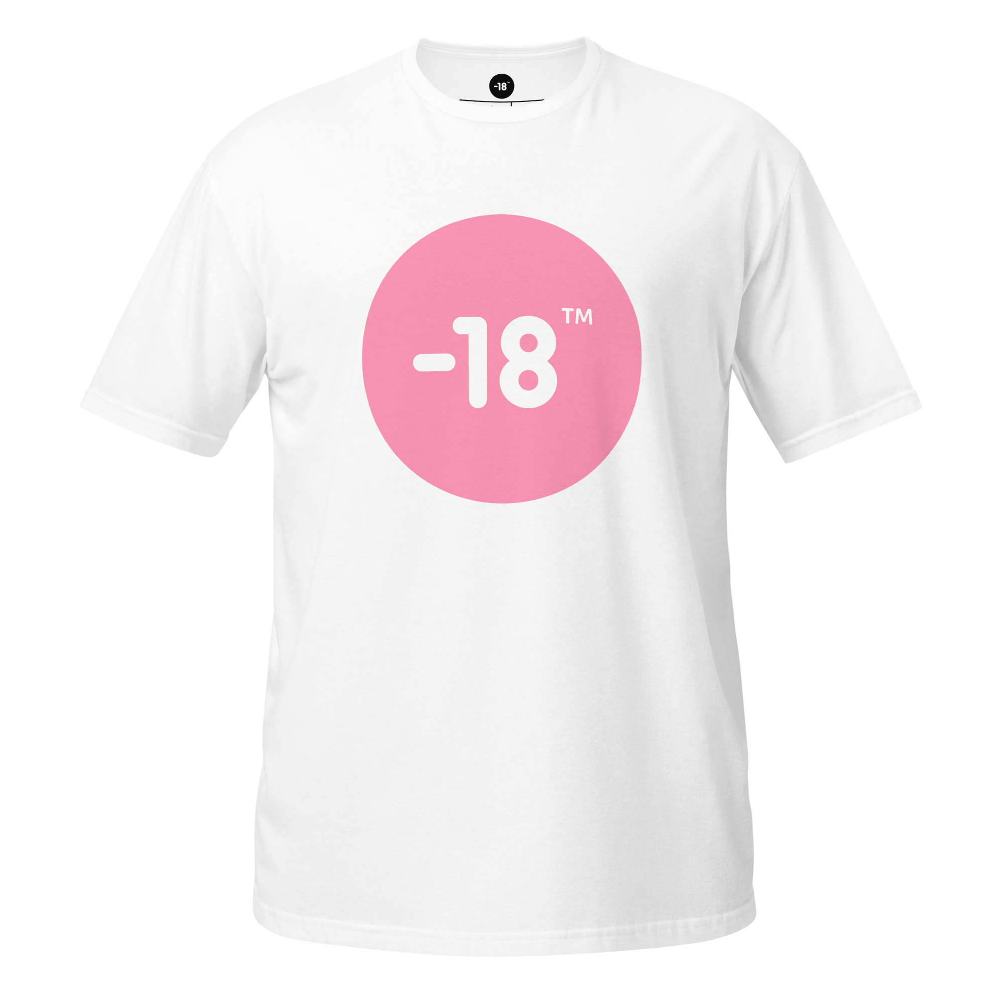 T-shirt -18™