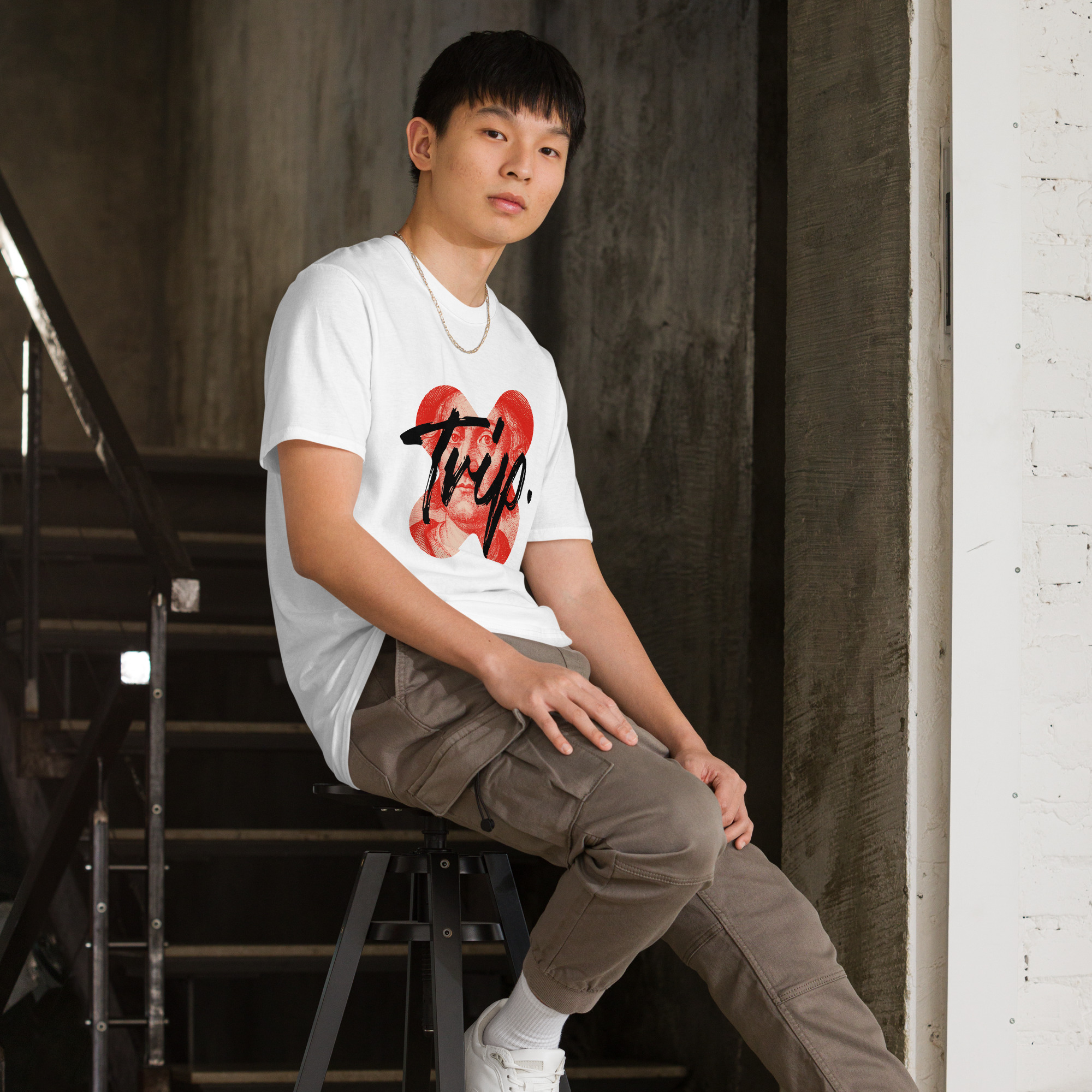 T-shirt Rayon-X™ – Image 6