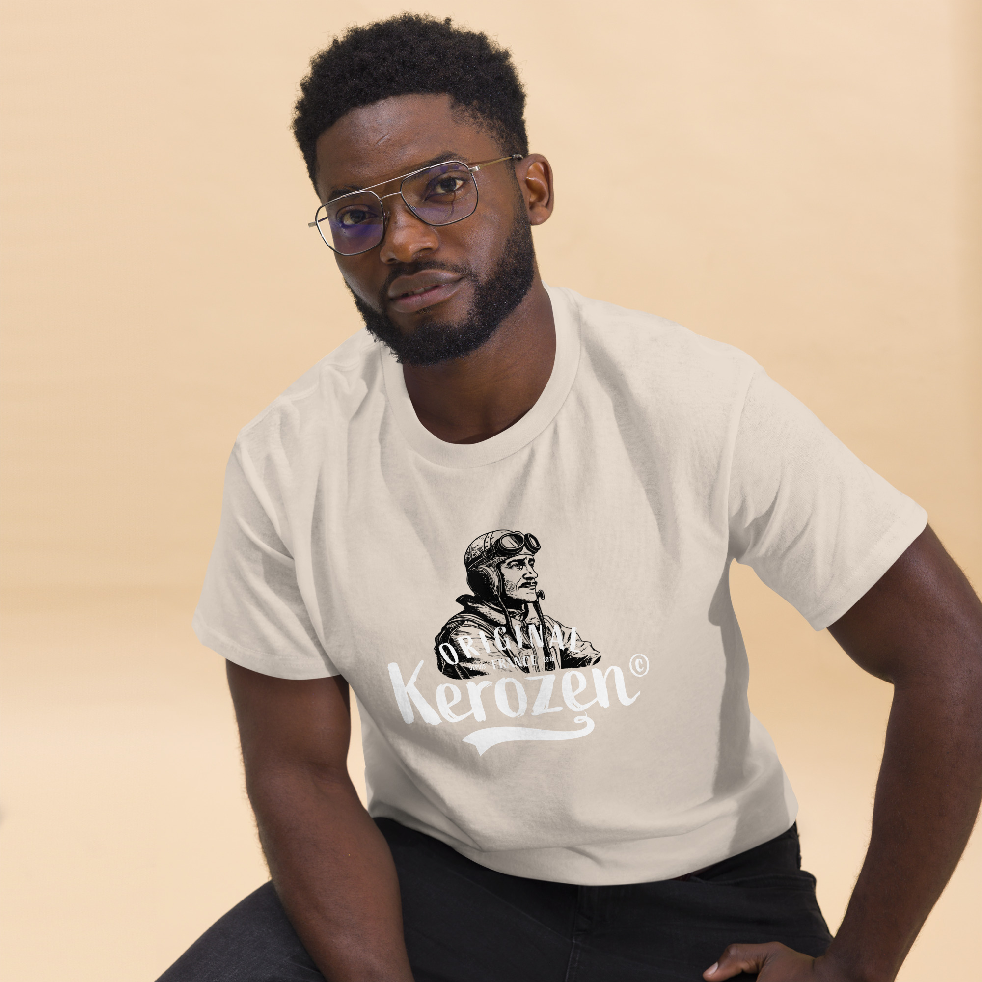 T-shirt KEROZEN™ – Image 5