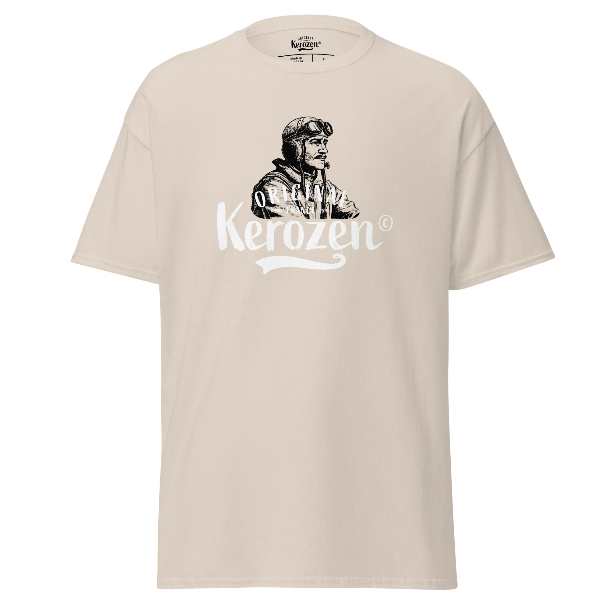 T-shirt KEROZEN™ – Image 2
