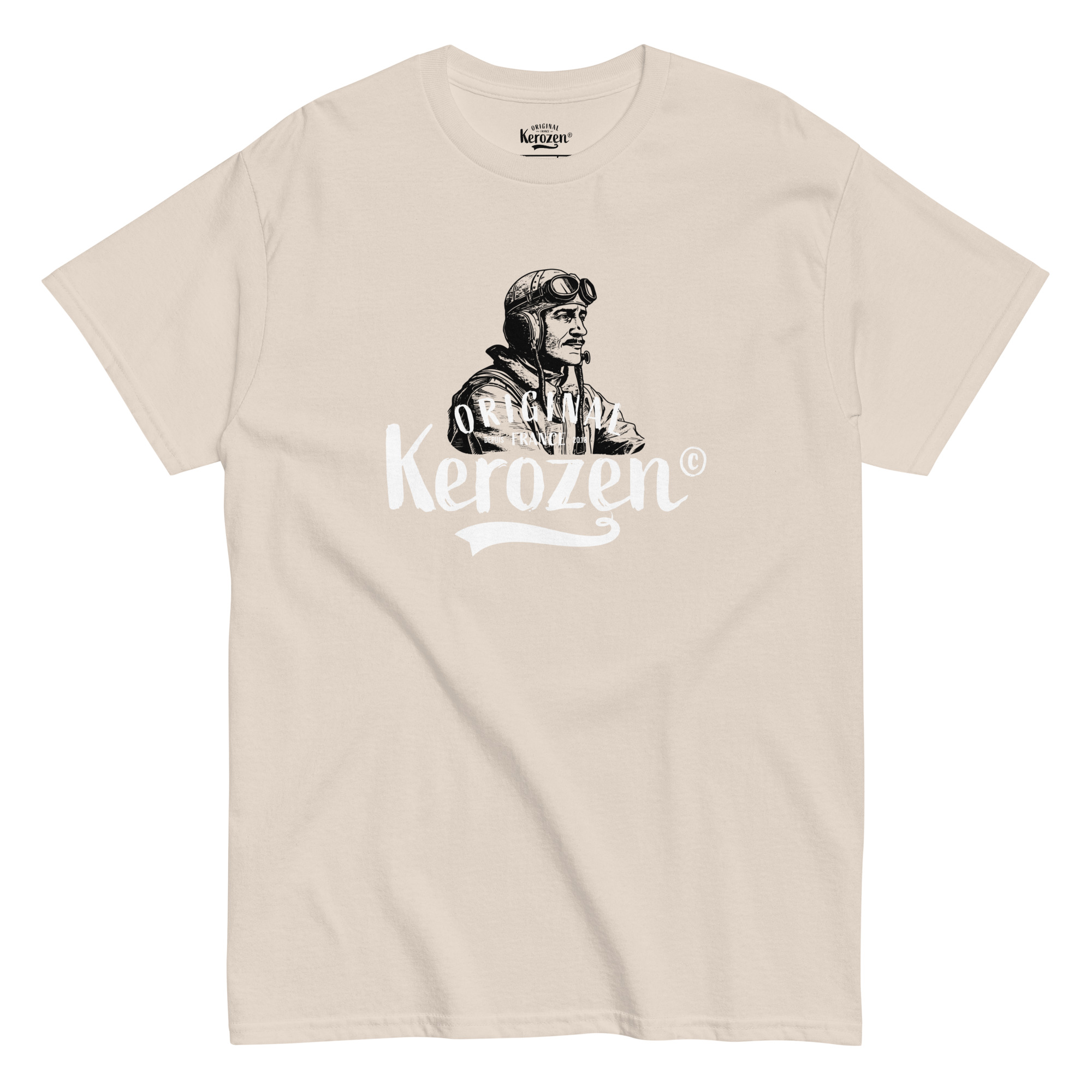 T-shirt KEROZEN™ – Image 3