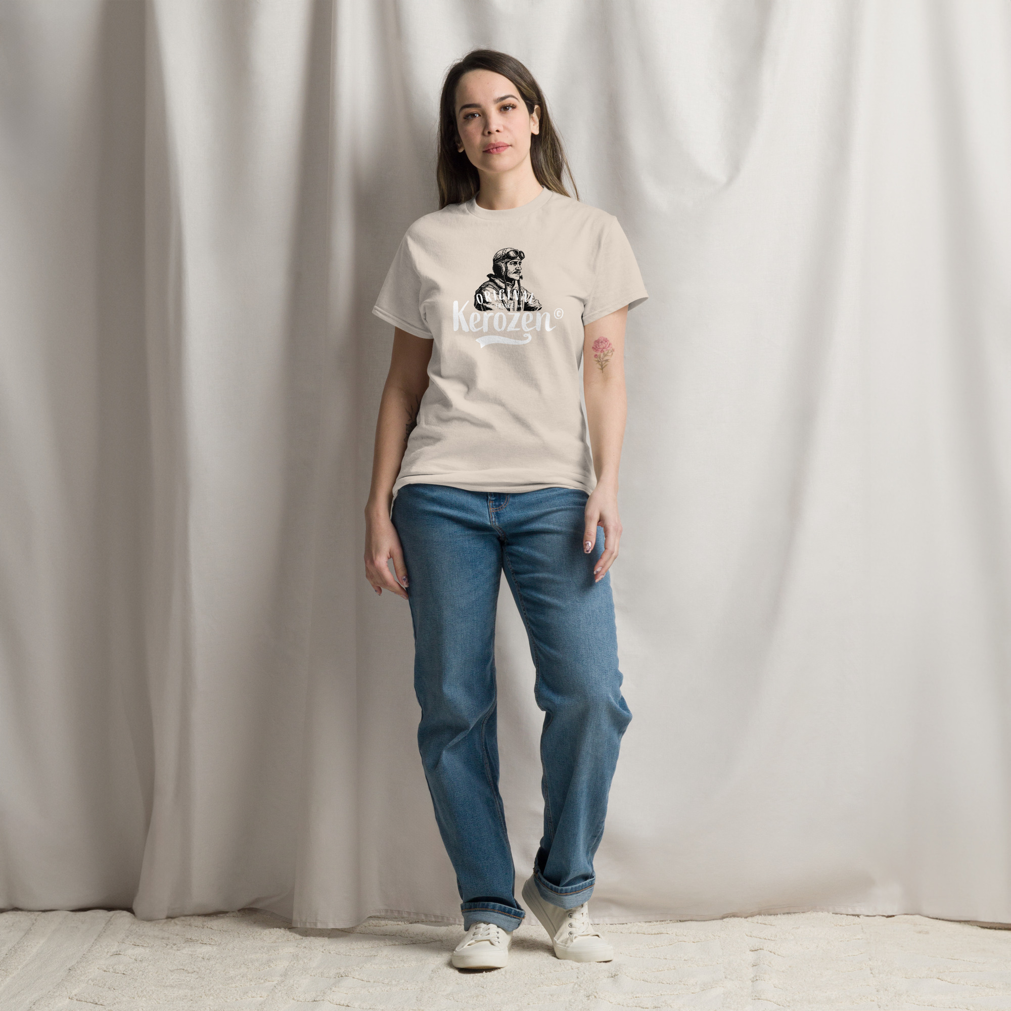 T-shirt KEROZEN™ – Image 6