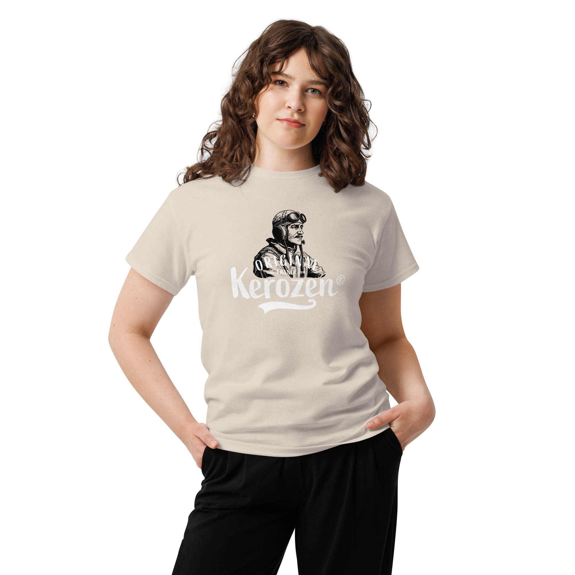 T-shirt KEROZEN™ – Image 4