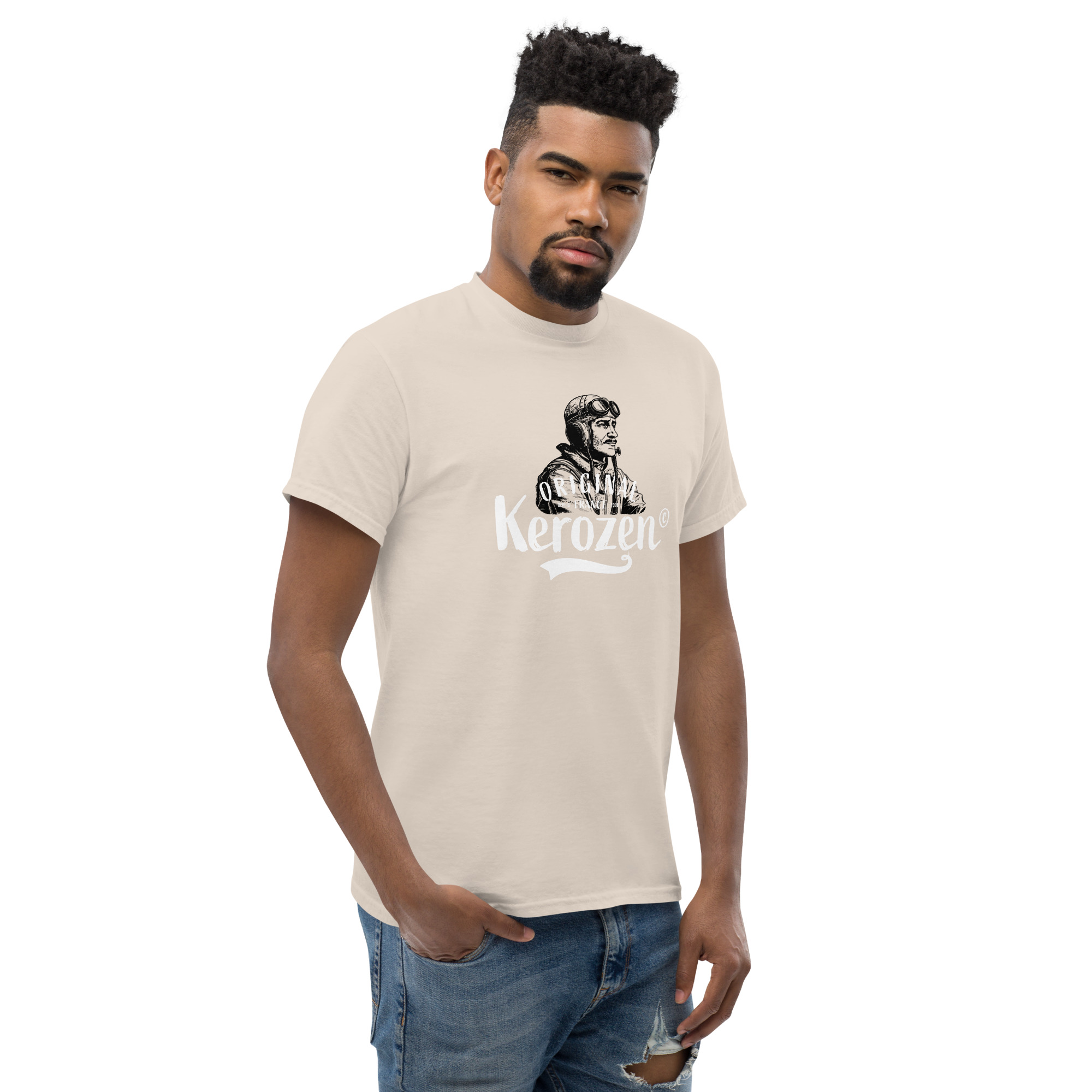 T-shirt KEROZEN™