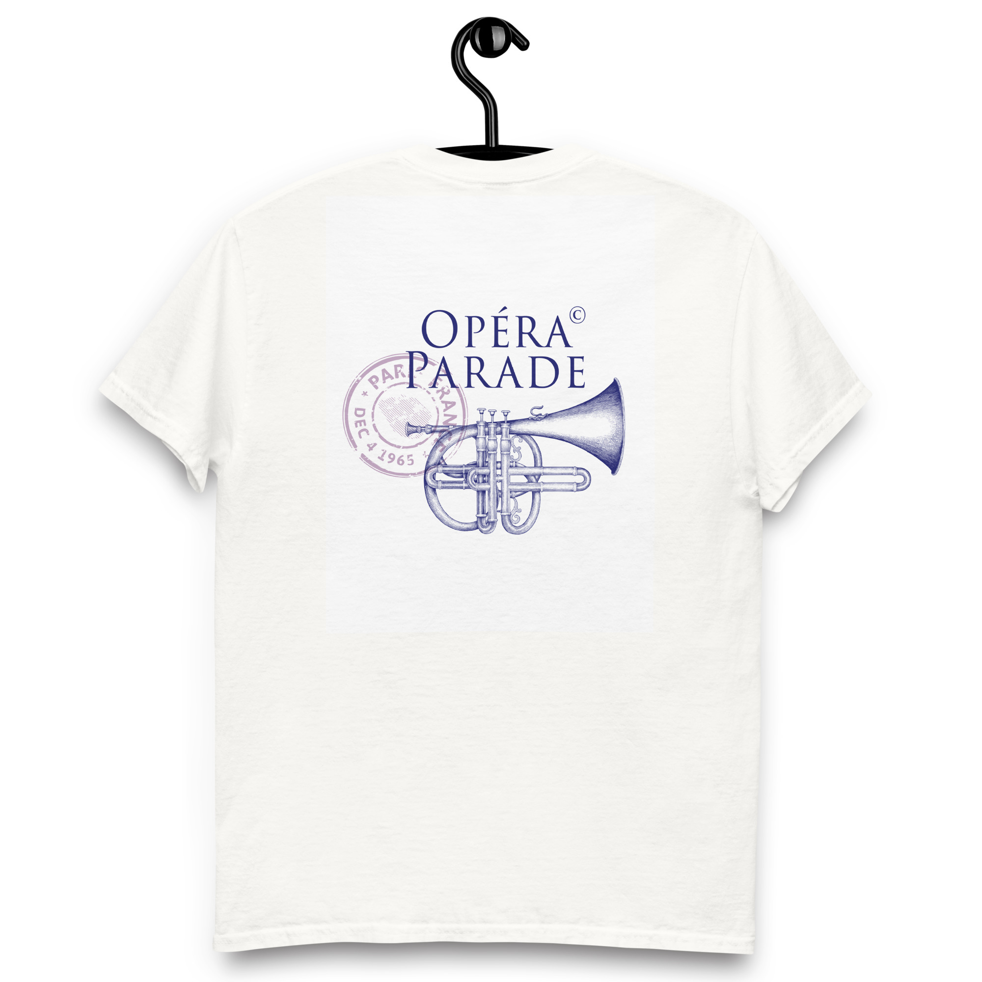 T-shirt Opéra Parade™ – Image 4