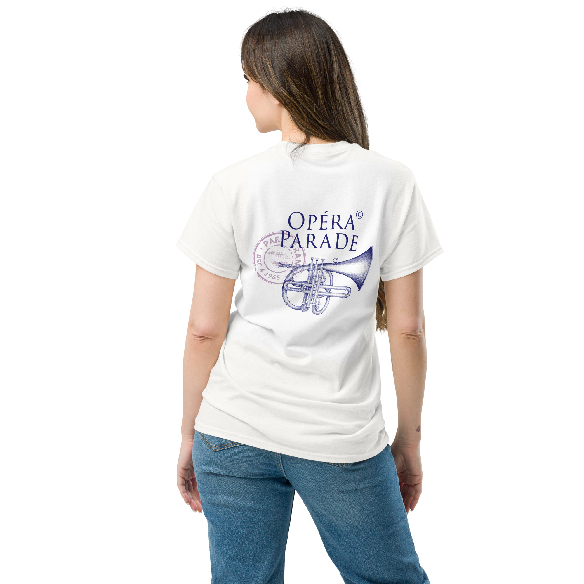 T-shirt Opéra Parade™ – Image 2