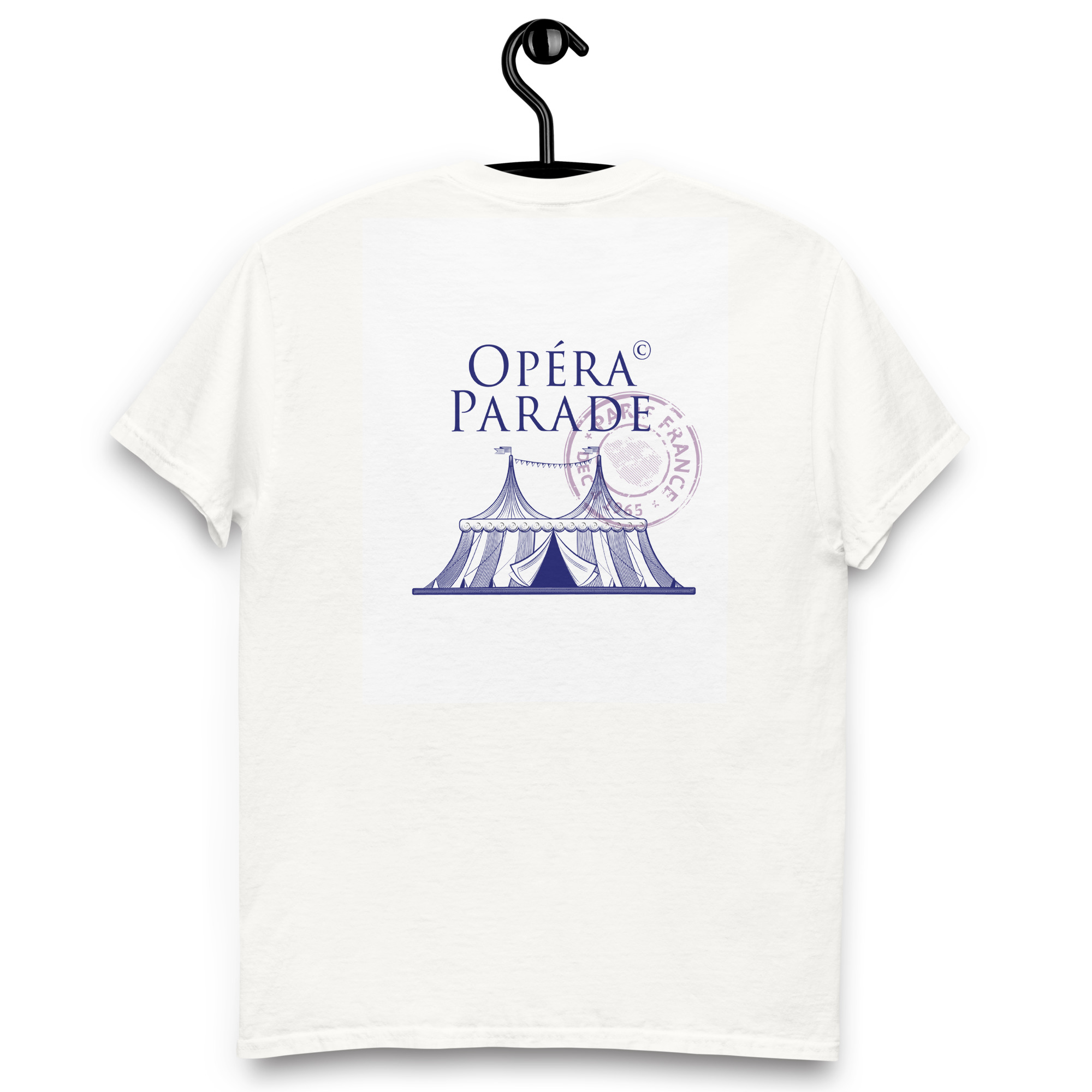 T-shirt Opéra Parade™ – Image 4