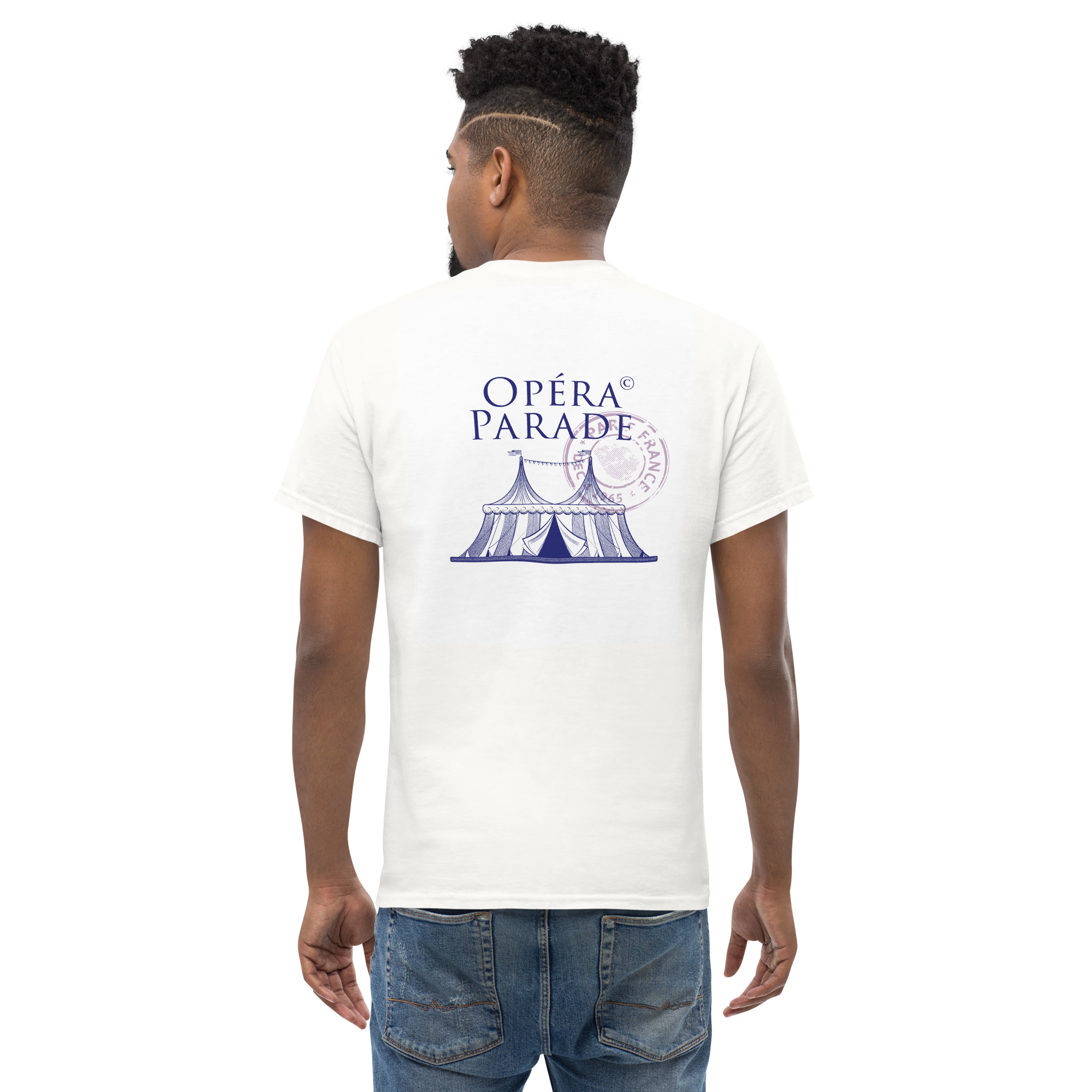 T-shirt Opéra Parade™ – Image 2