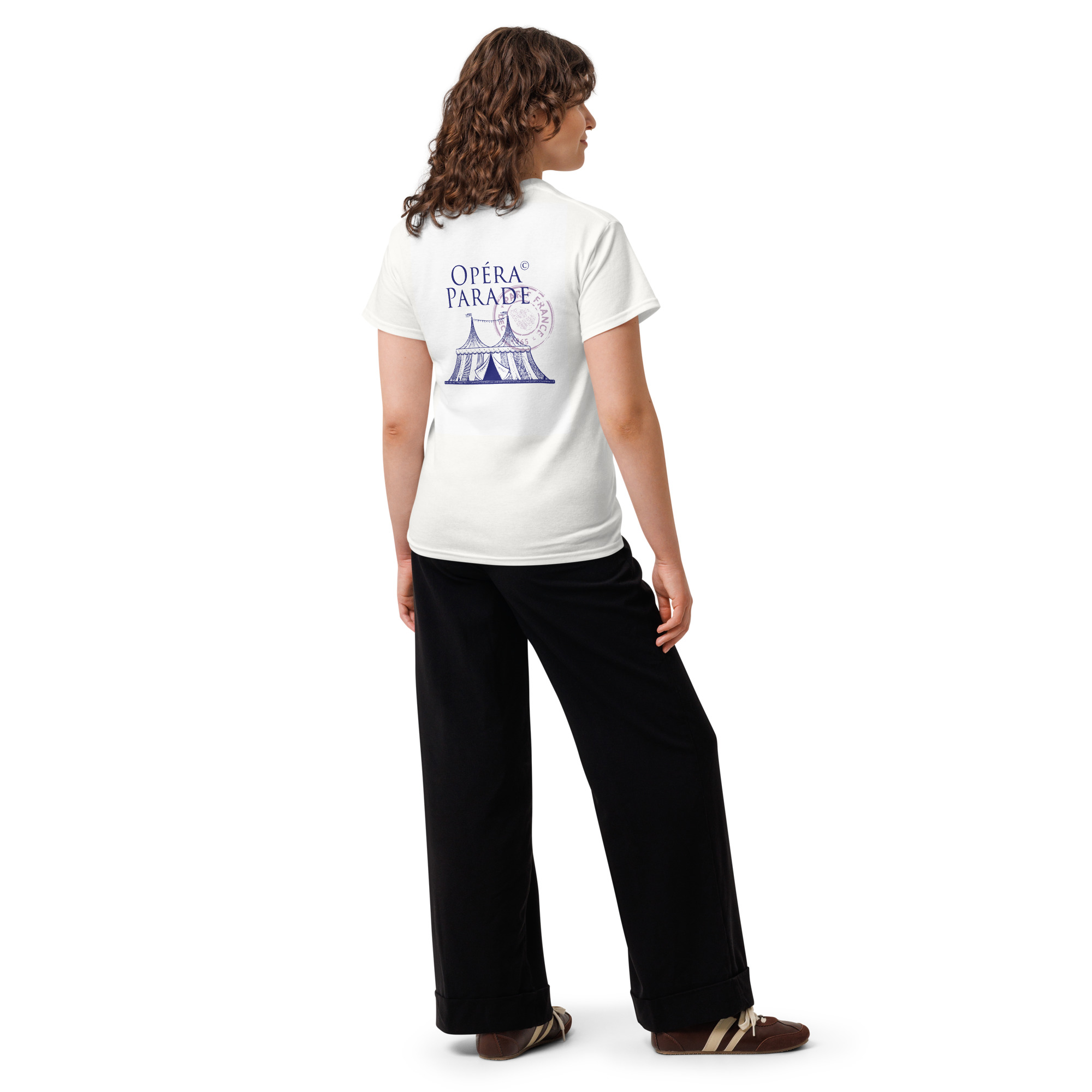 T-shirt Opéra Parade™ – Image 3