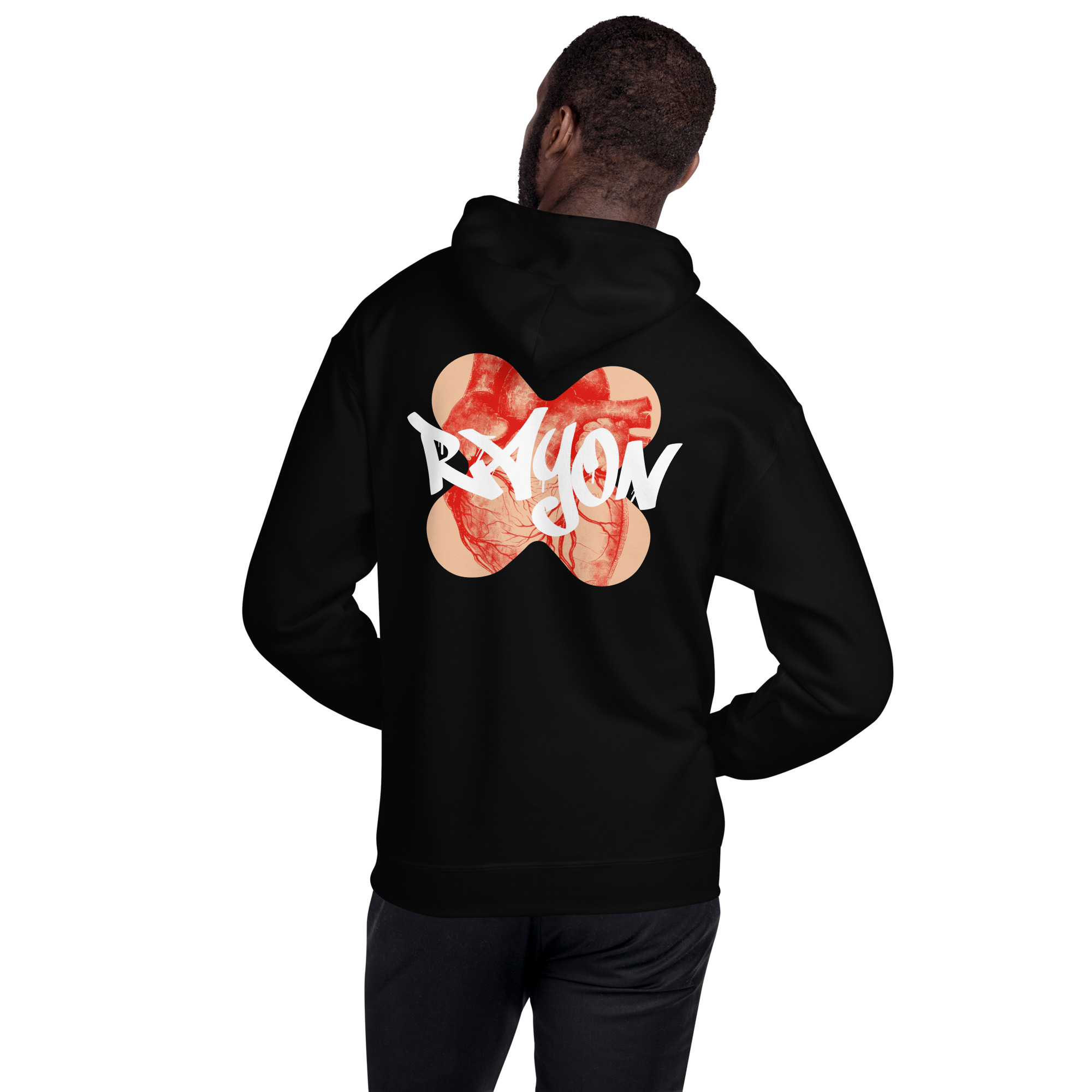 Sweat Rayon-X™ – Image 2