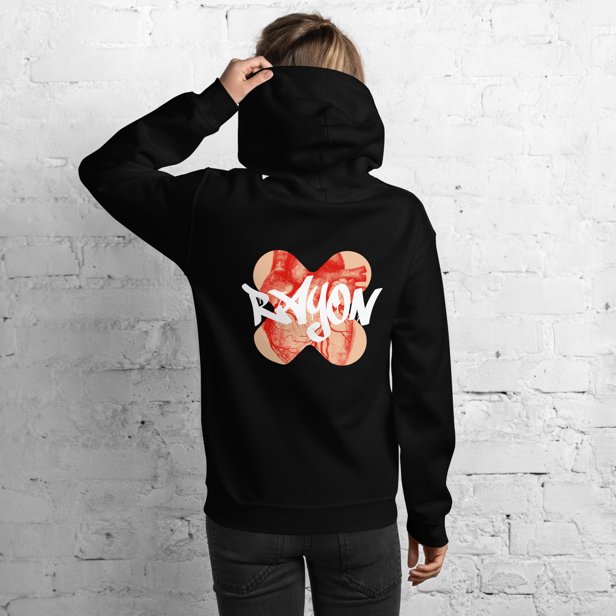 Sweat Rayon-X™ – Image 4