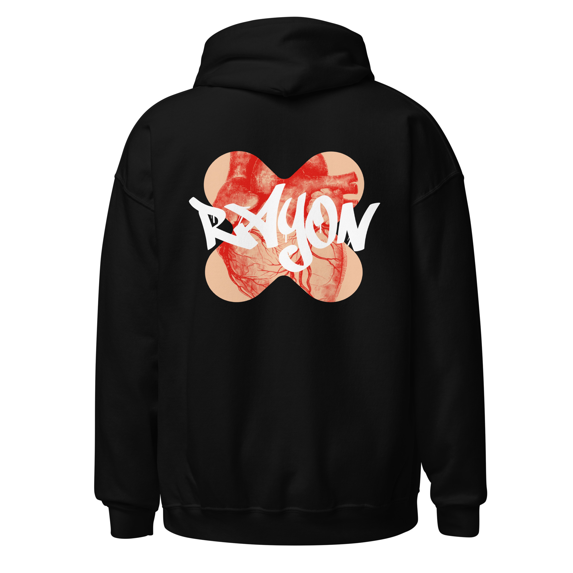 Sweat Rayon-X™