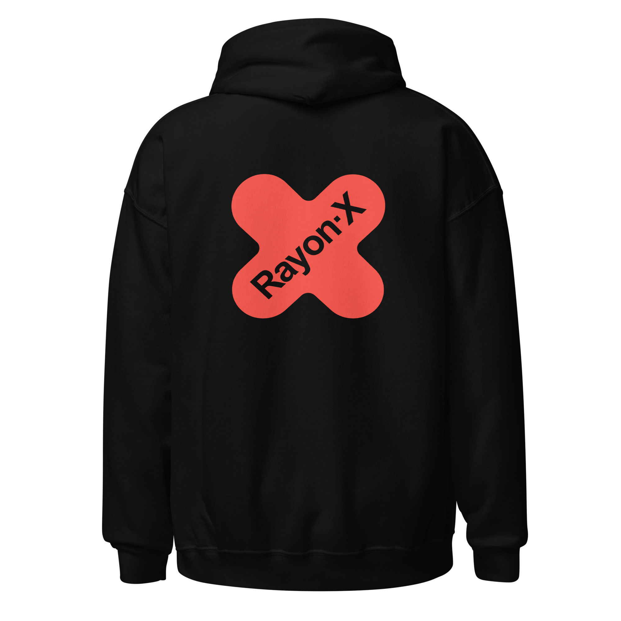 Sweat Rayon-X™