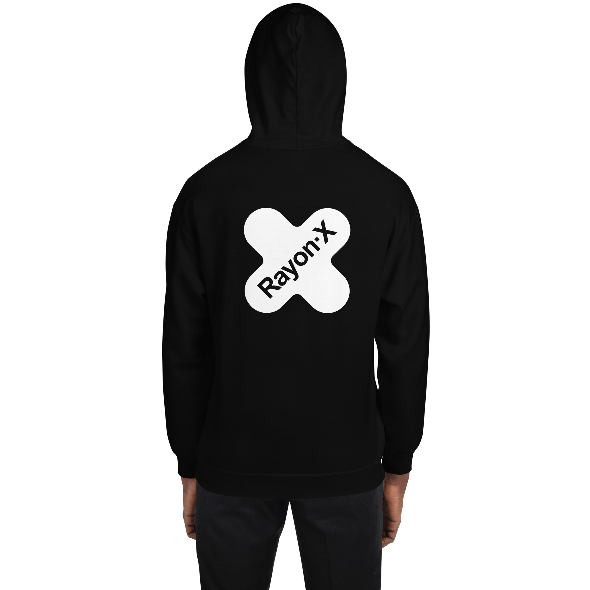 Sweat Rayon-X™