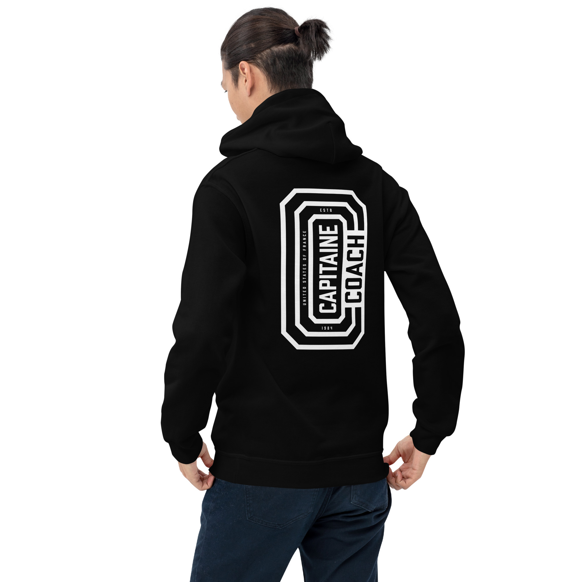 Sweat Cpt. Coach™ – Image 7