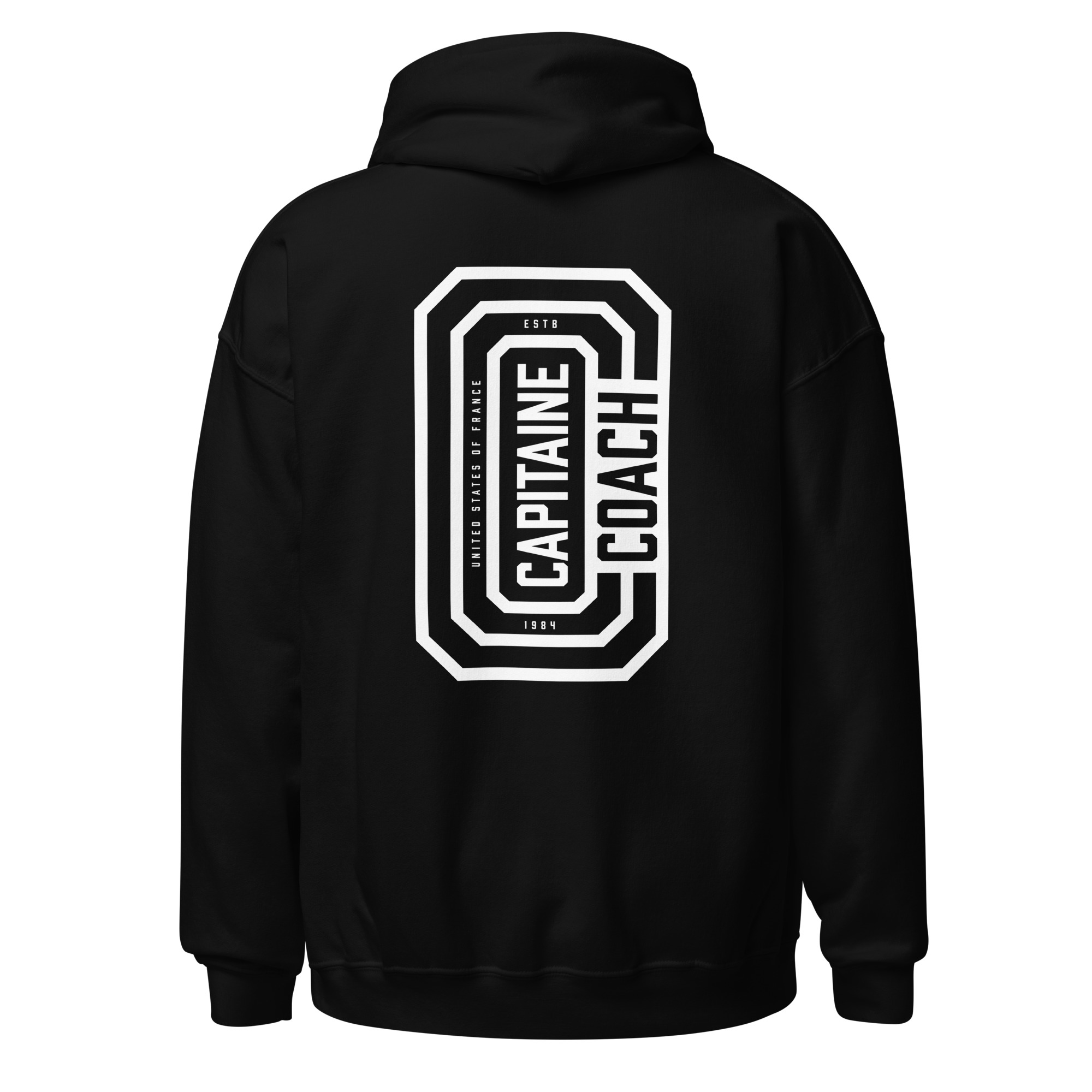 Sweat Cpt. Coach™ – Image 2
