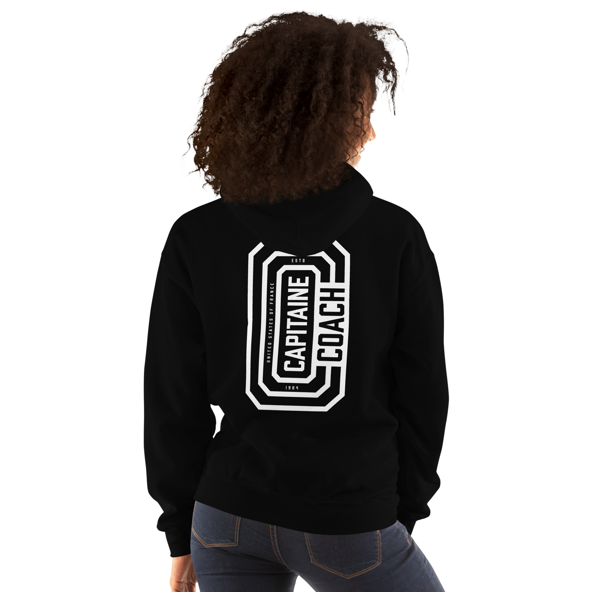 Sweat Cpt. Coach™ – Image 6