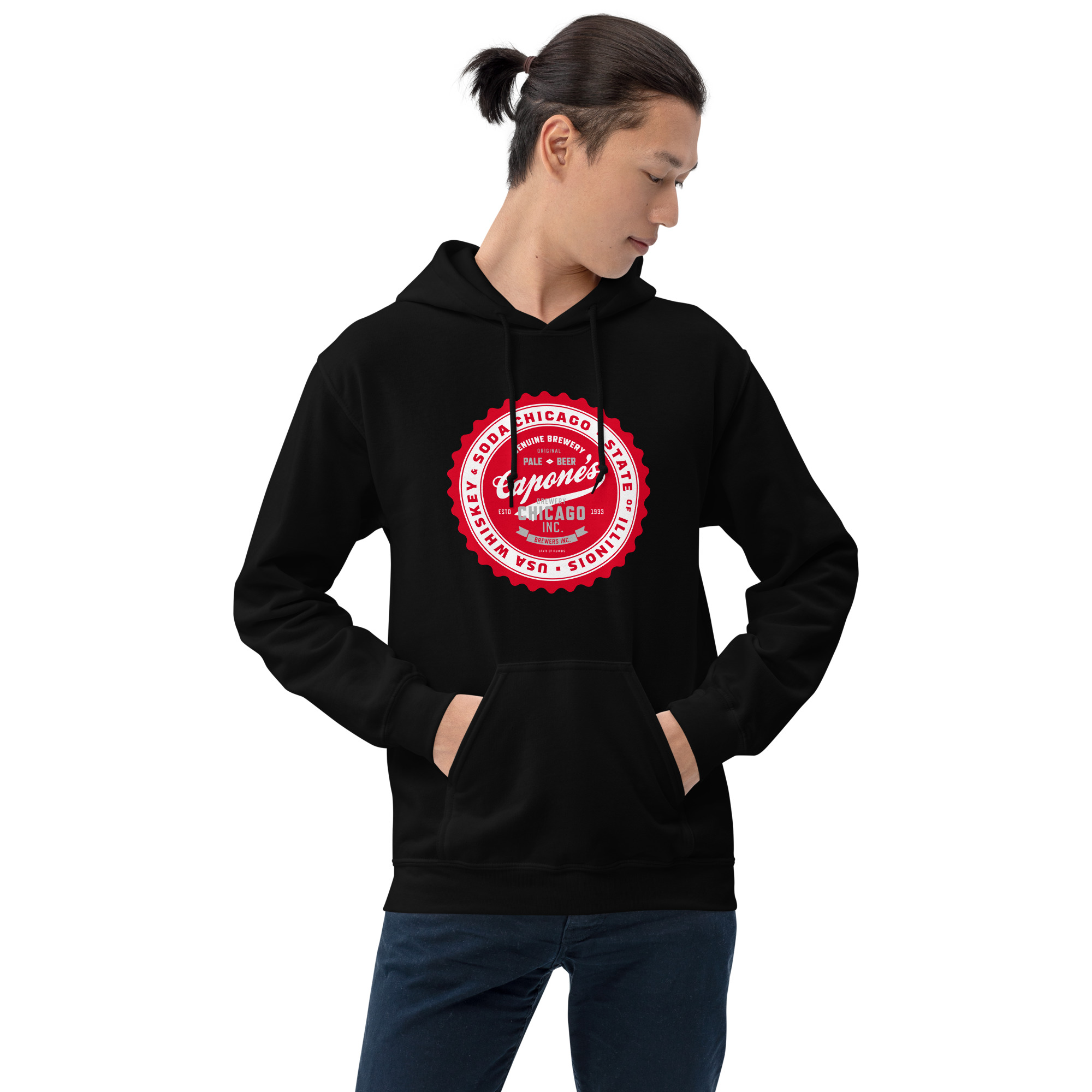 Sweat Capone's™ – Image 4