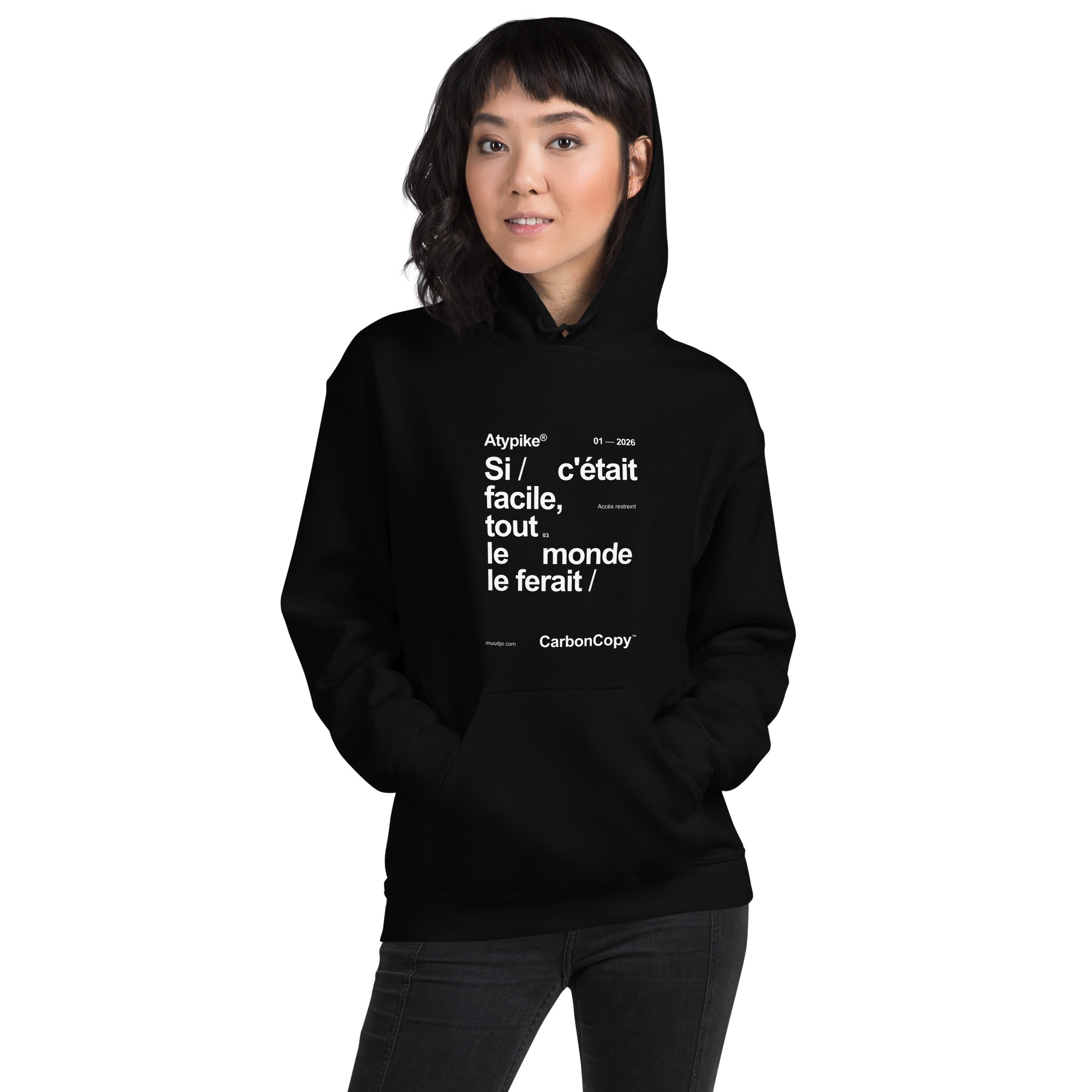 Sweat CarbonCopy™ – Image 4