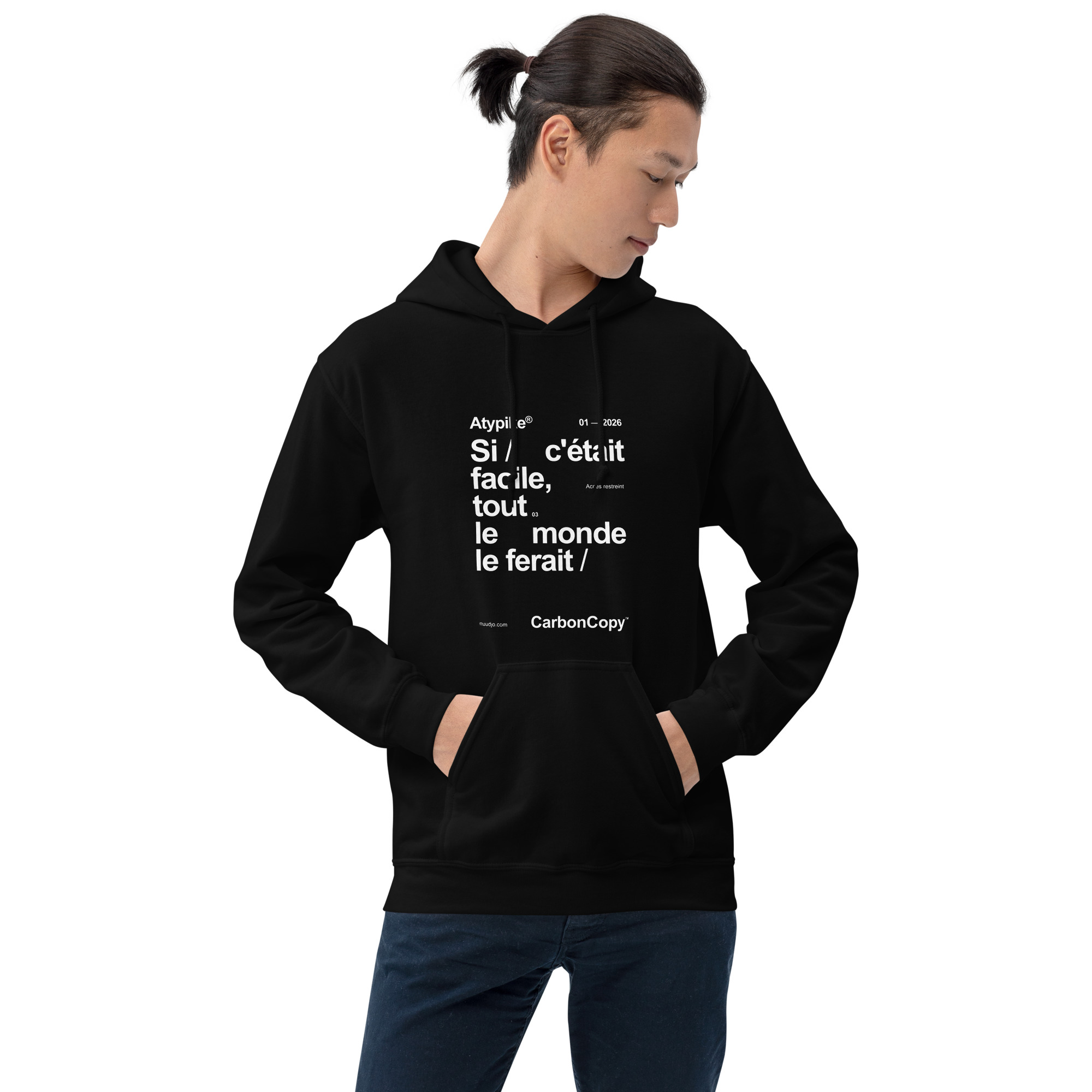 Sweat CarbonCopy™ – Image 3