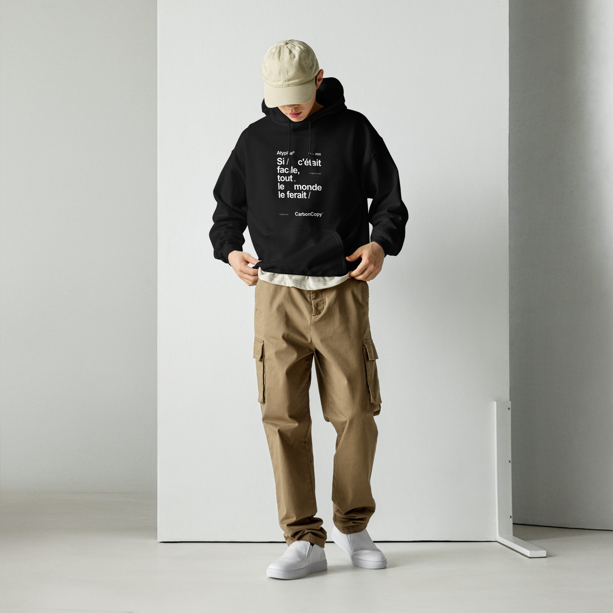 Sweat CarbonCopy™ – Image 5
