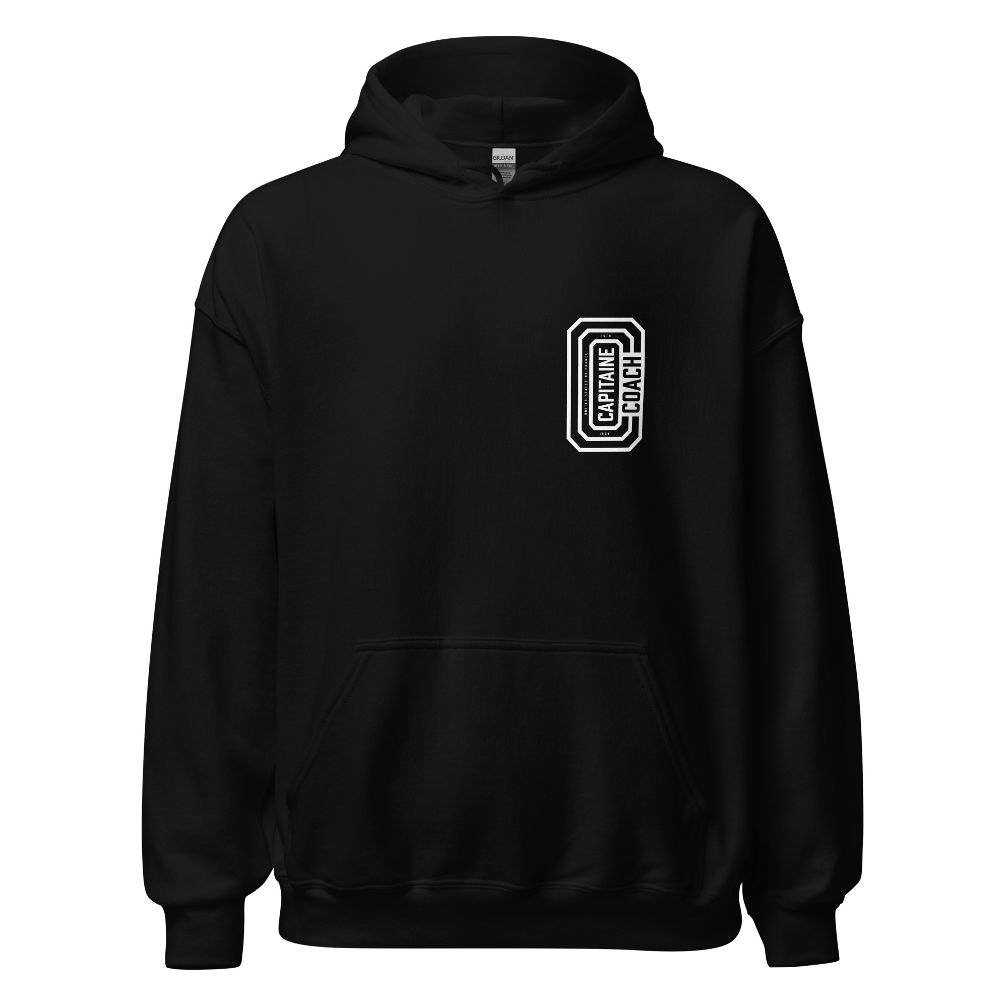 Sweat Cpt. Coach™