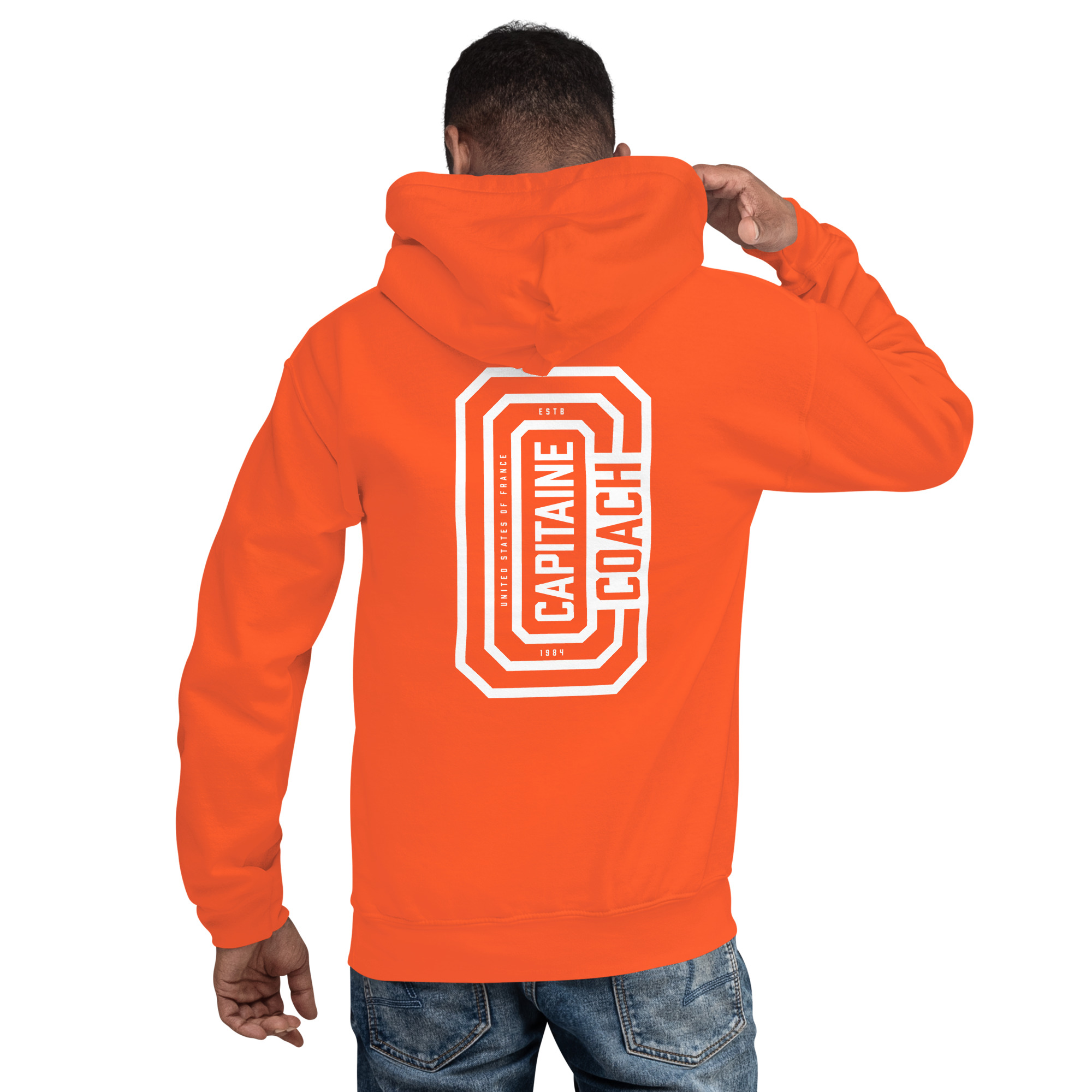 Sweat Cpt. Coach™ – Image 3