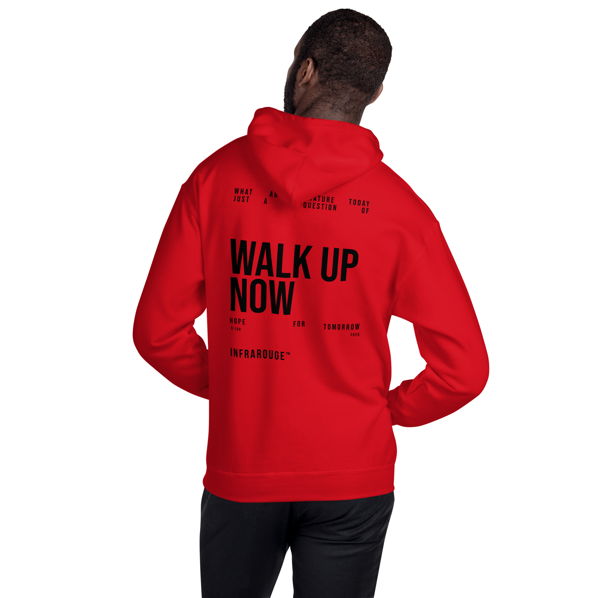 Sweat INFRAROUGE™ – Image 6