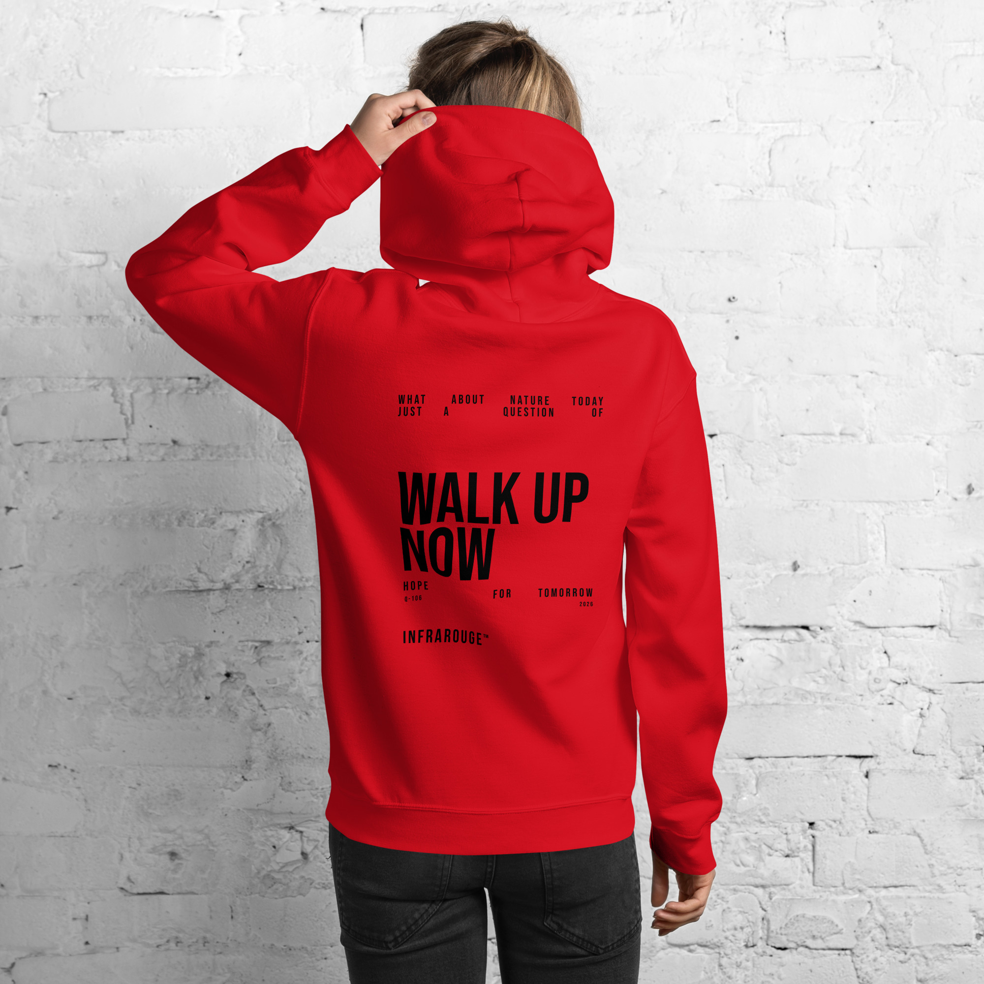 Sweat INFRAROUGE™ – Image 4