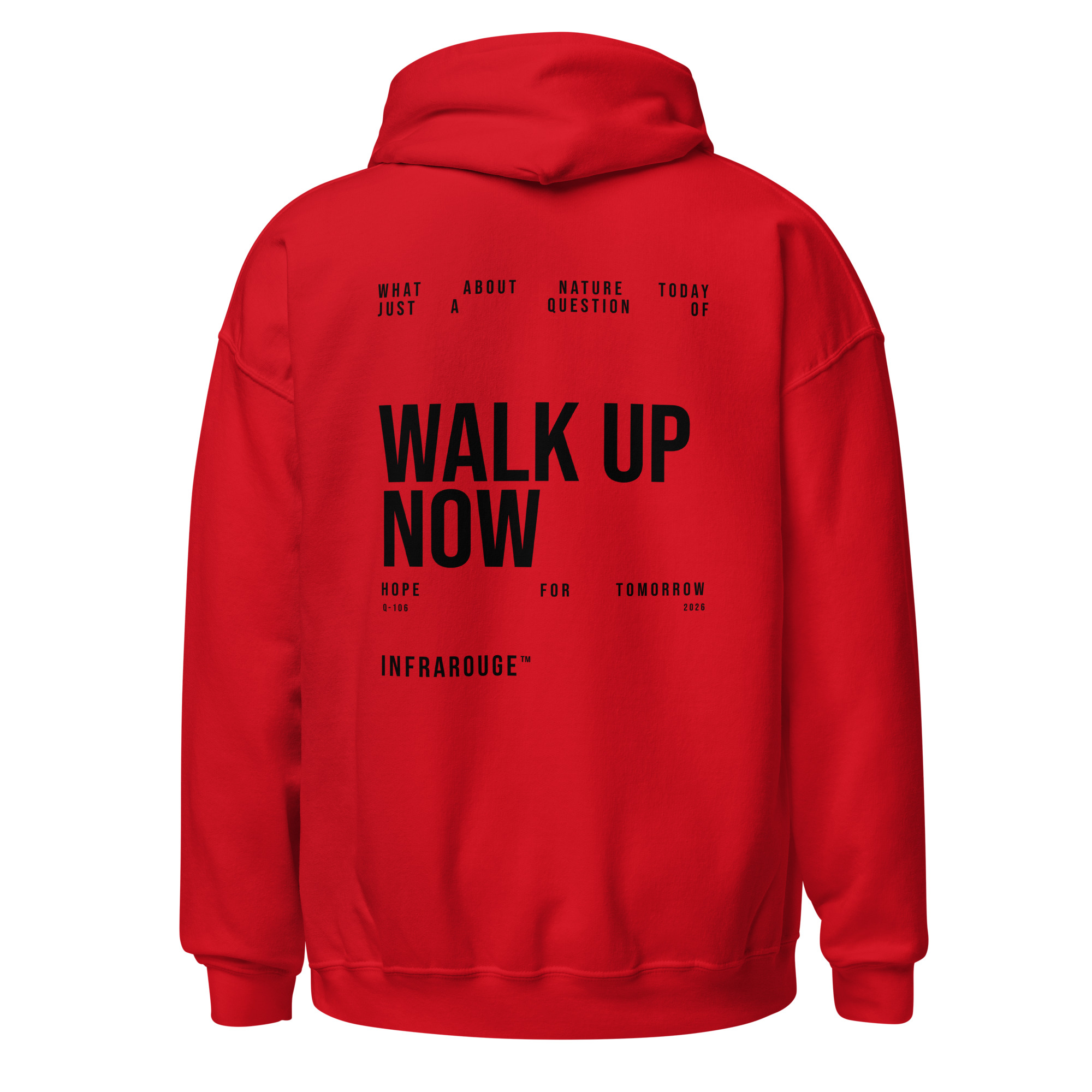 Sweat INFRAROUGE™