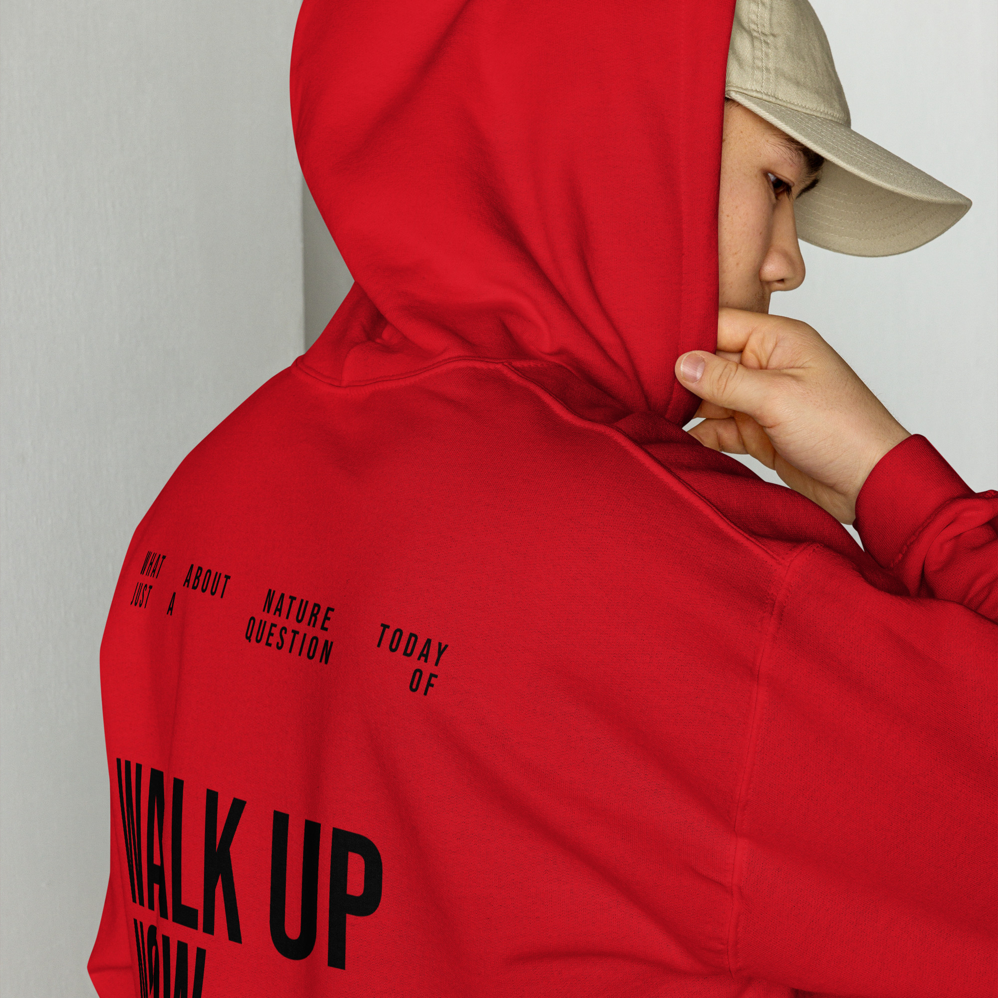 Sweat INFRAROUGE™ – Image 5