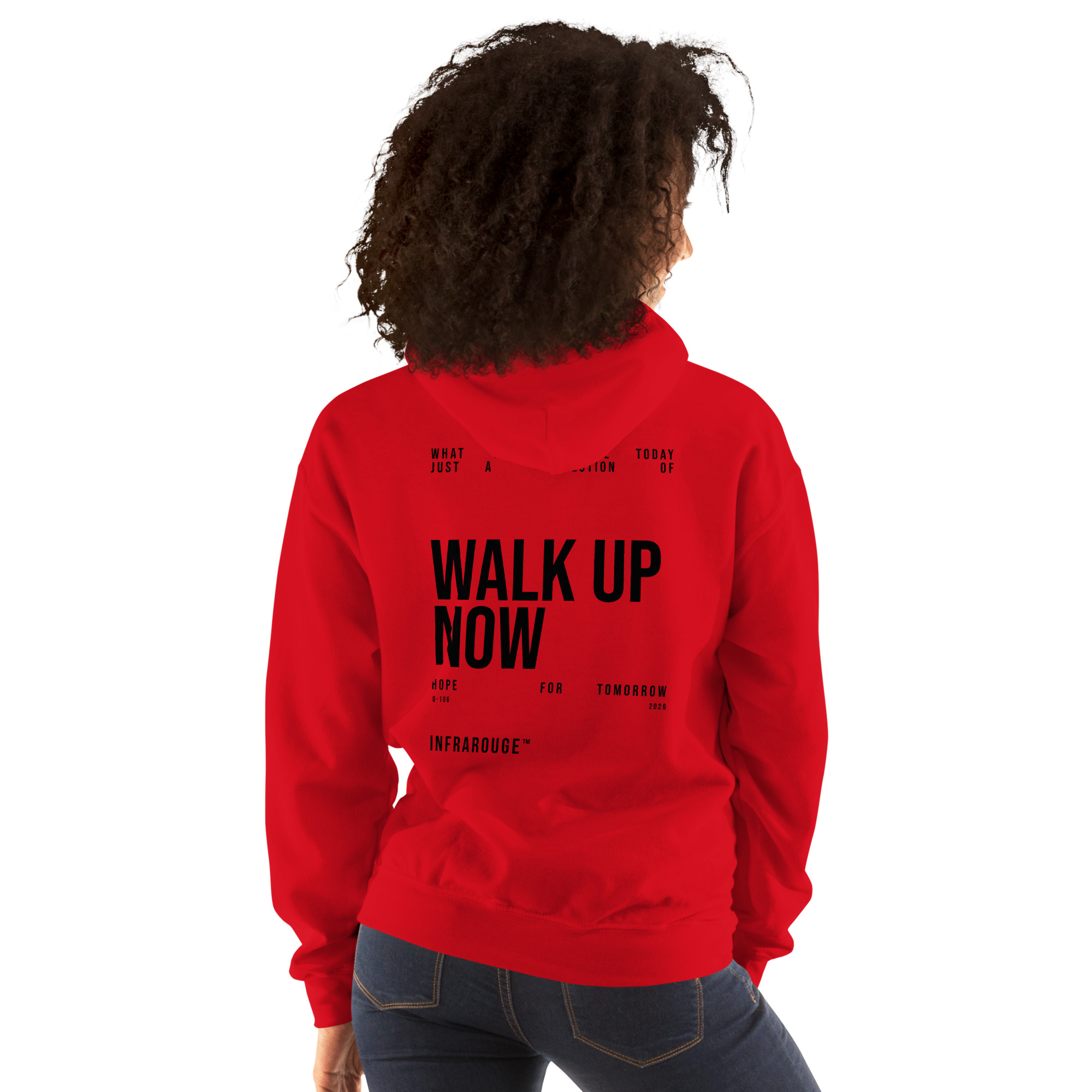 Sweat INFRAROUGE™ – Image 2