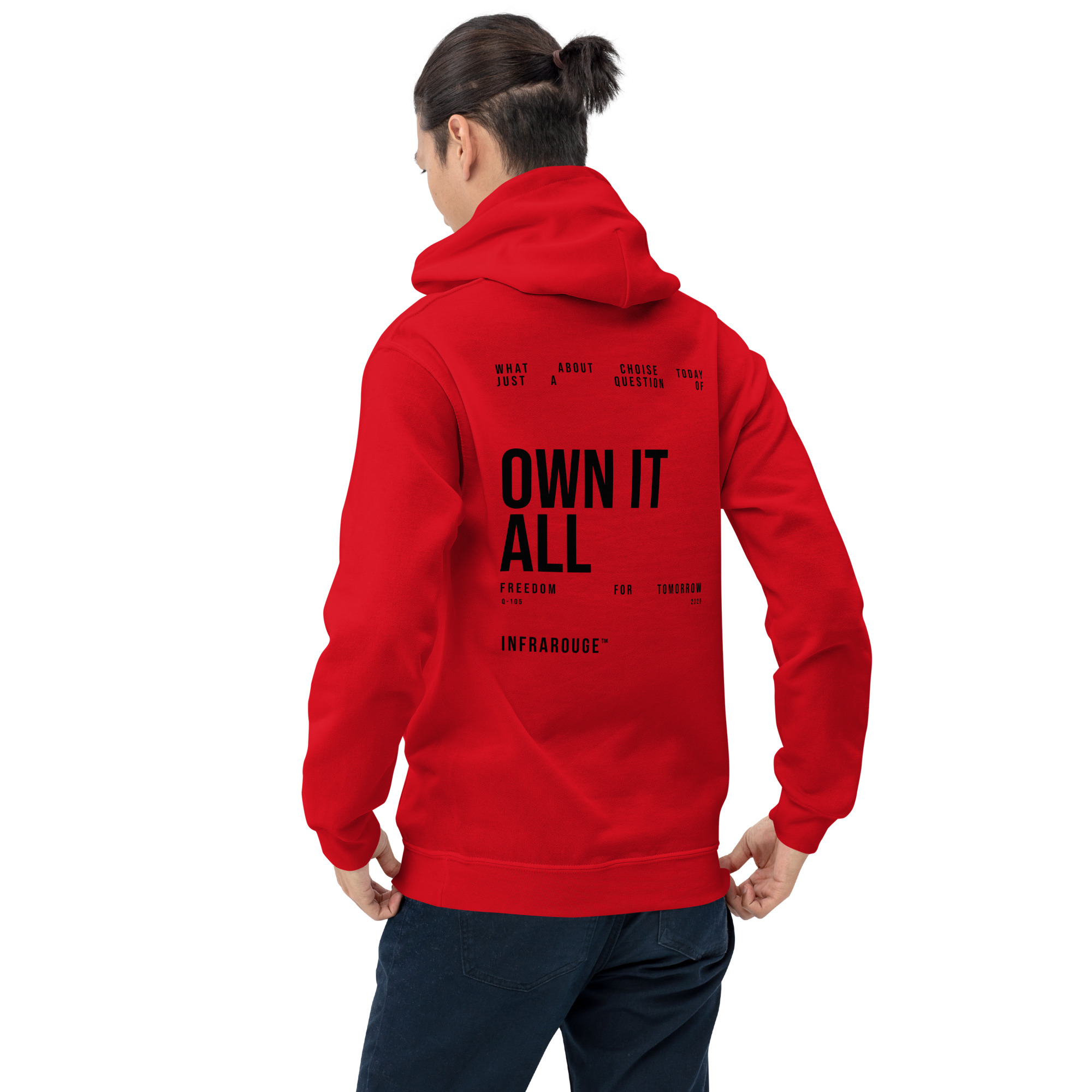 Sweat INFRAROUGE™ – Image 2