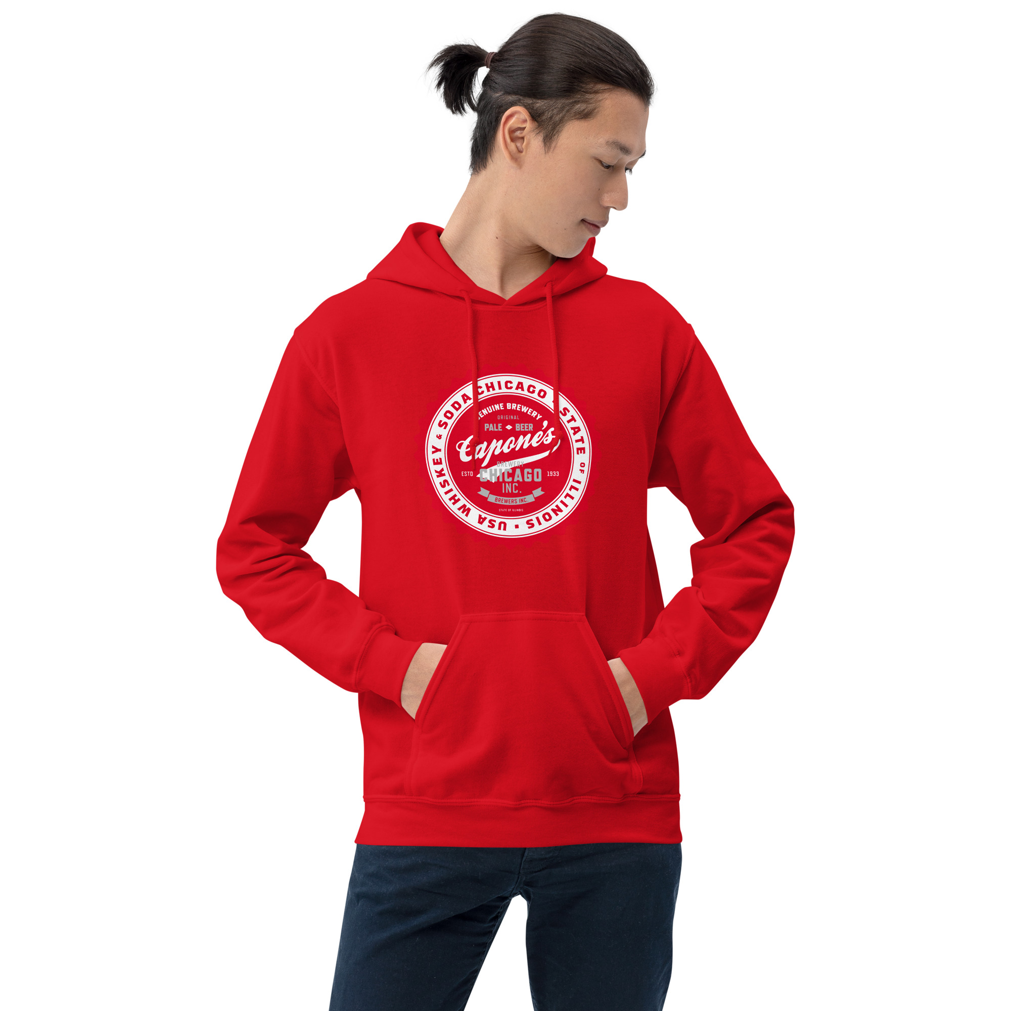 Sweat Capone's™ – Image 6