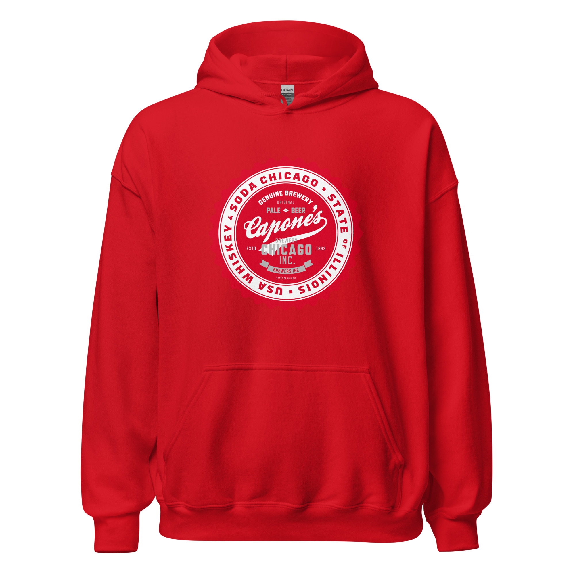 Sweat Capone's™ – Image 2