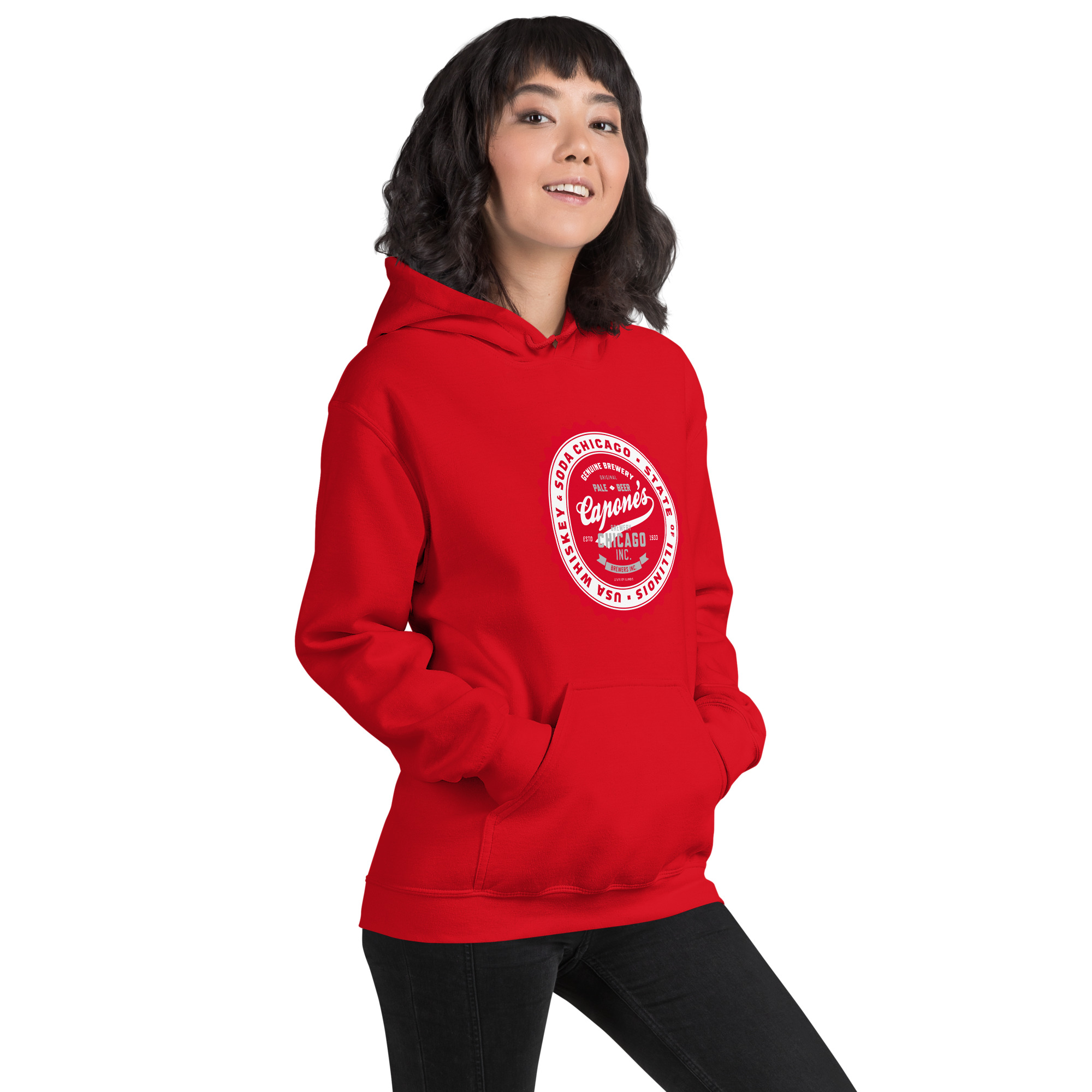 Sweat Capone's™ – Image 8