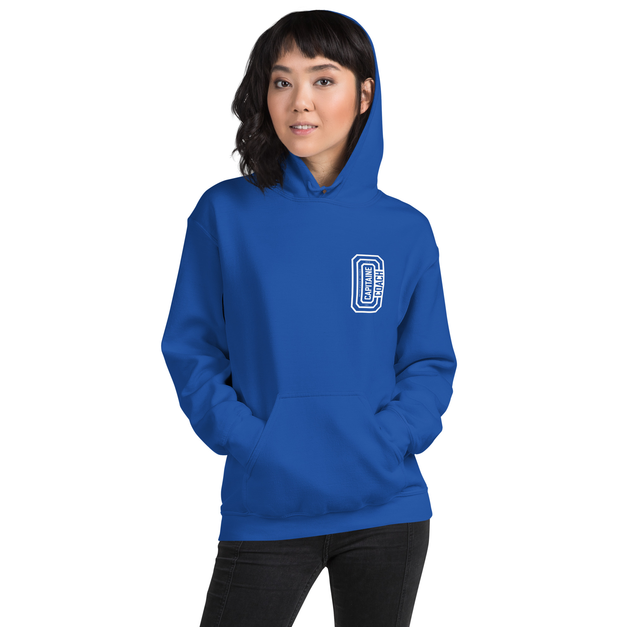 Sweat Cpt. Coach™ – Image 4