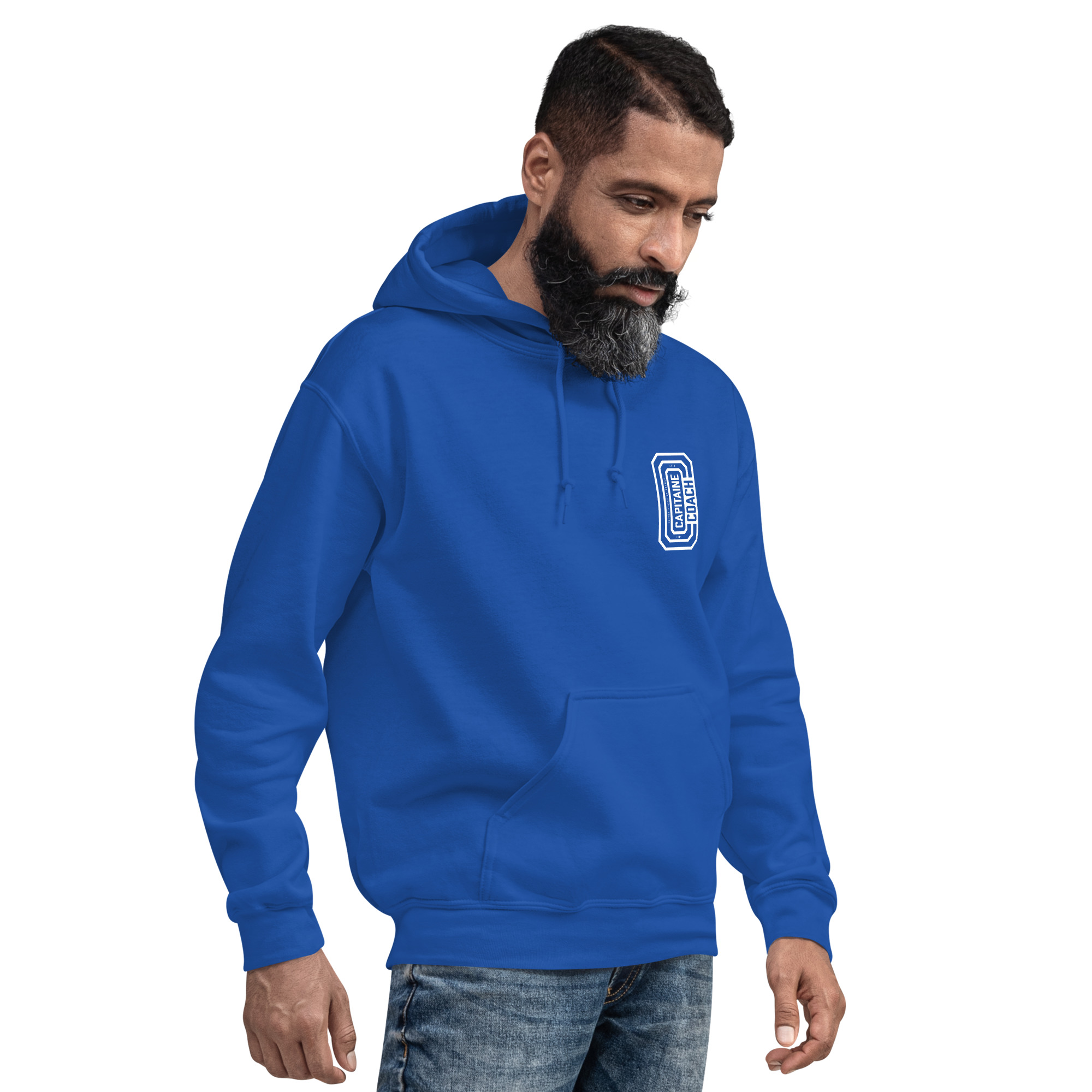 Sweat Cpt. Coach™ – Image 5