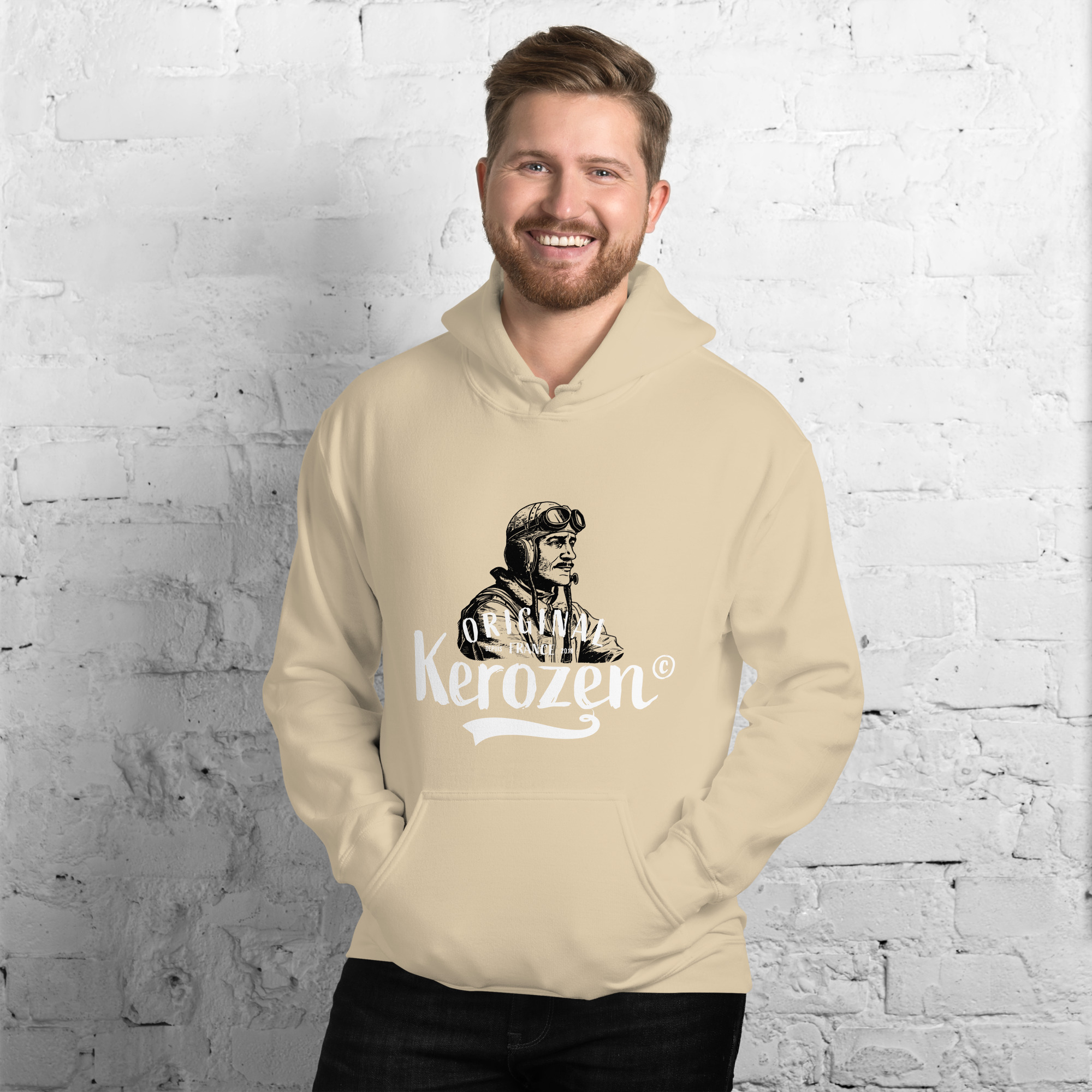 Sweat KEROZEN™ – Image 5