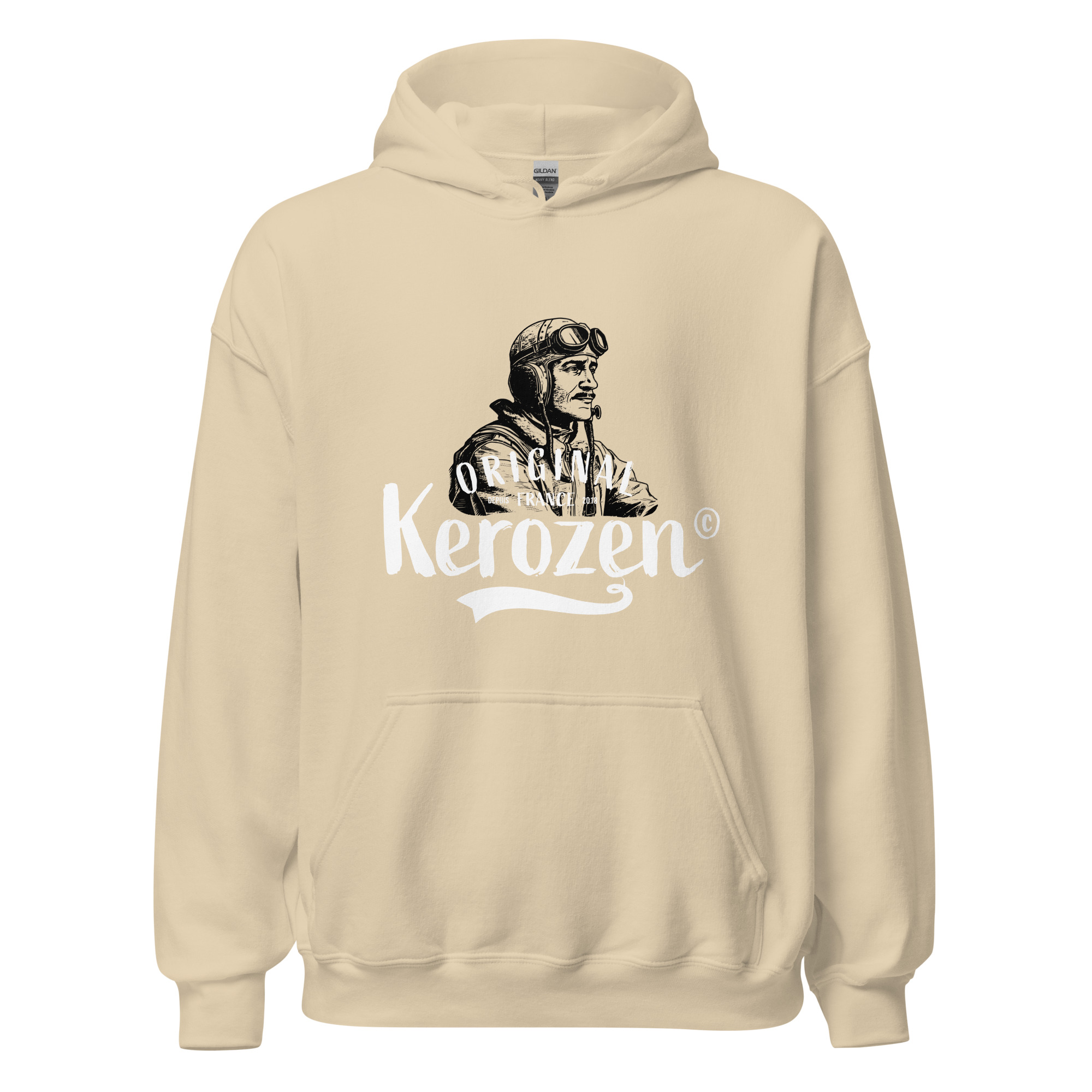 Sweat KEROZEN™