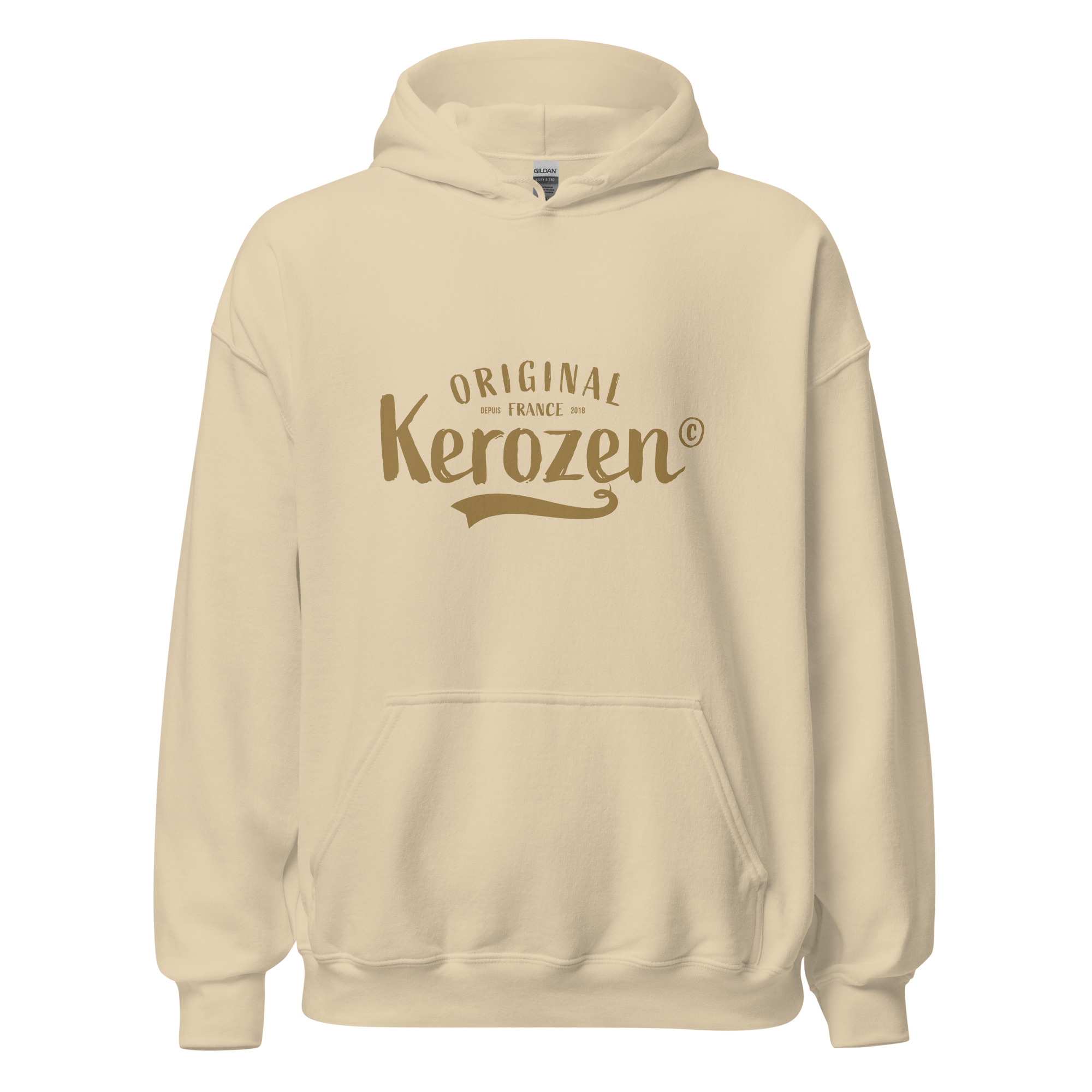 Sweat KEROZEN™