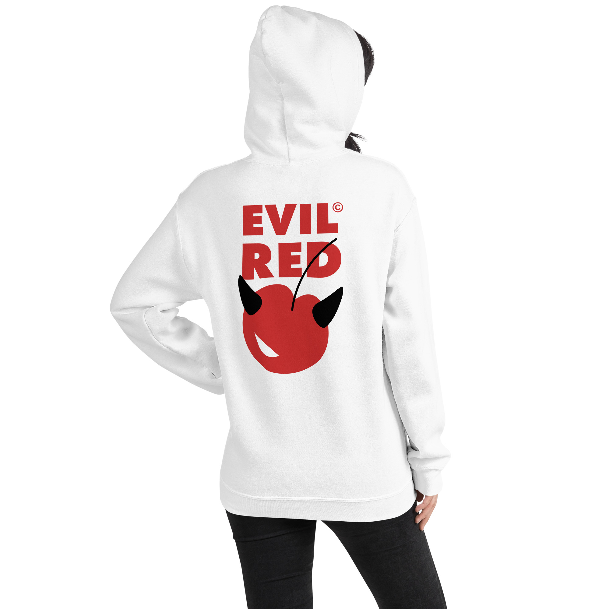 Sweat EVIL RED™ – Image 5