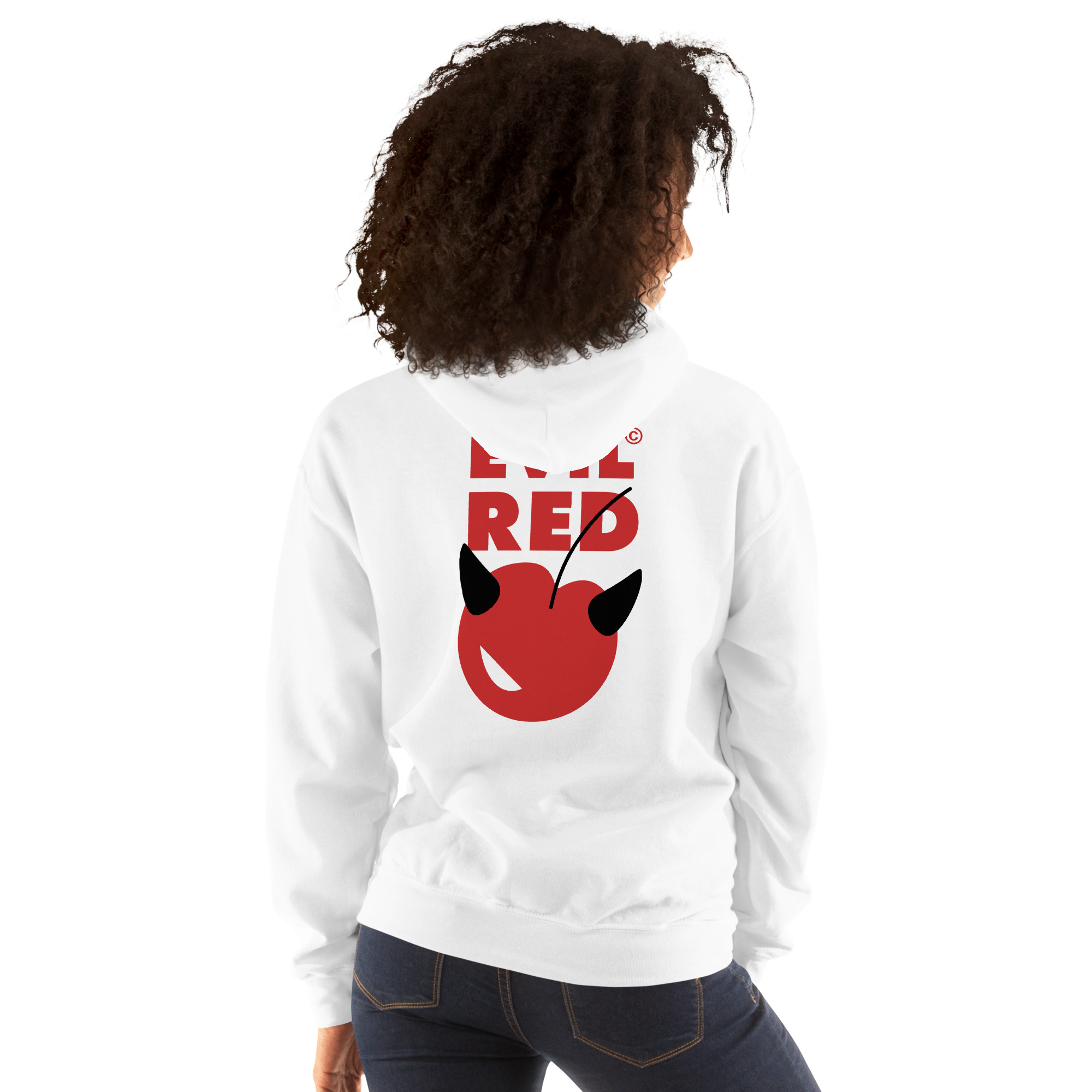 Sweat EVIL RED™ – Image 4