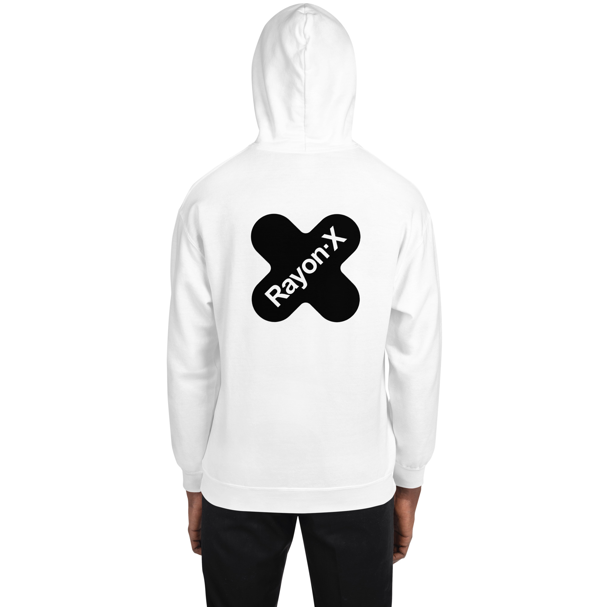 Sweat Rayon-X™ – Image 2