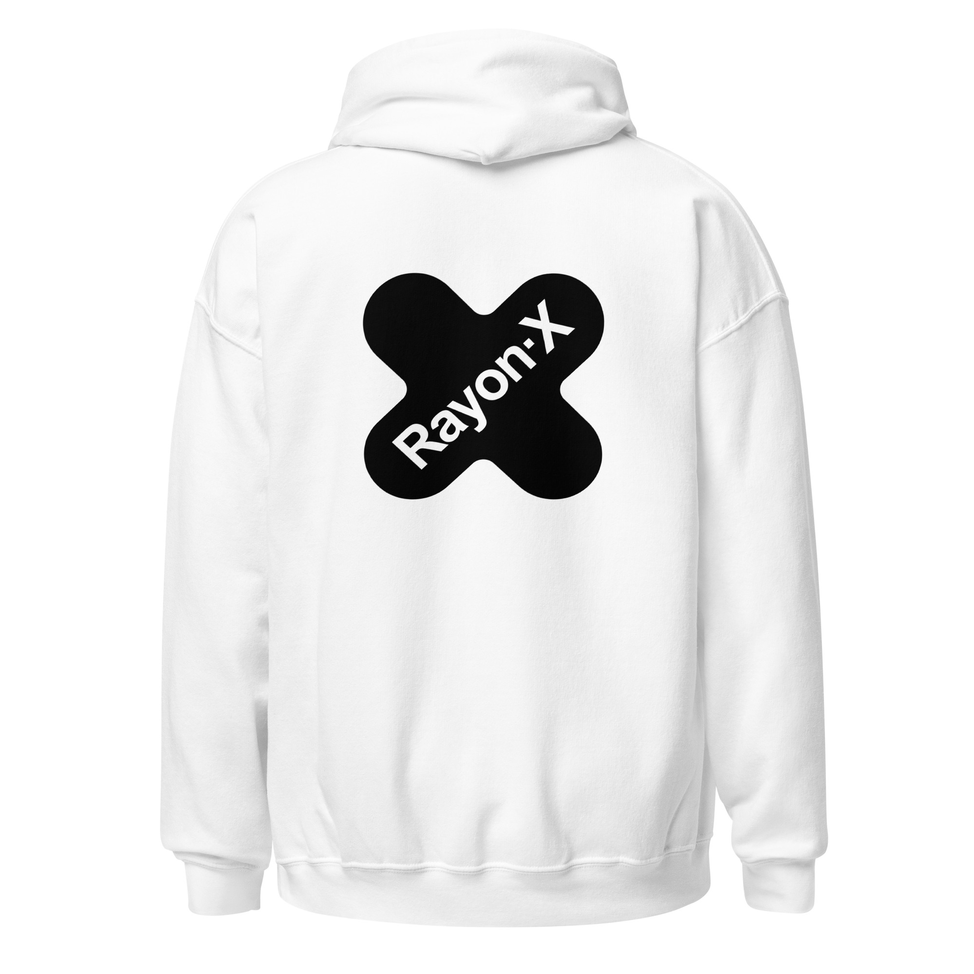 Sweat Rayon-X™
