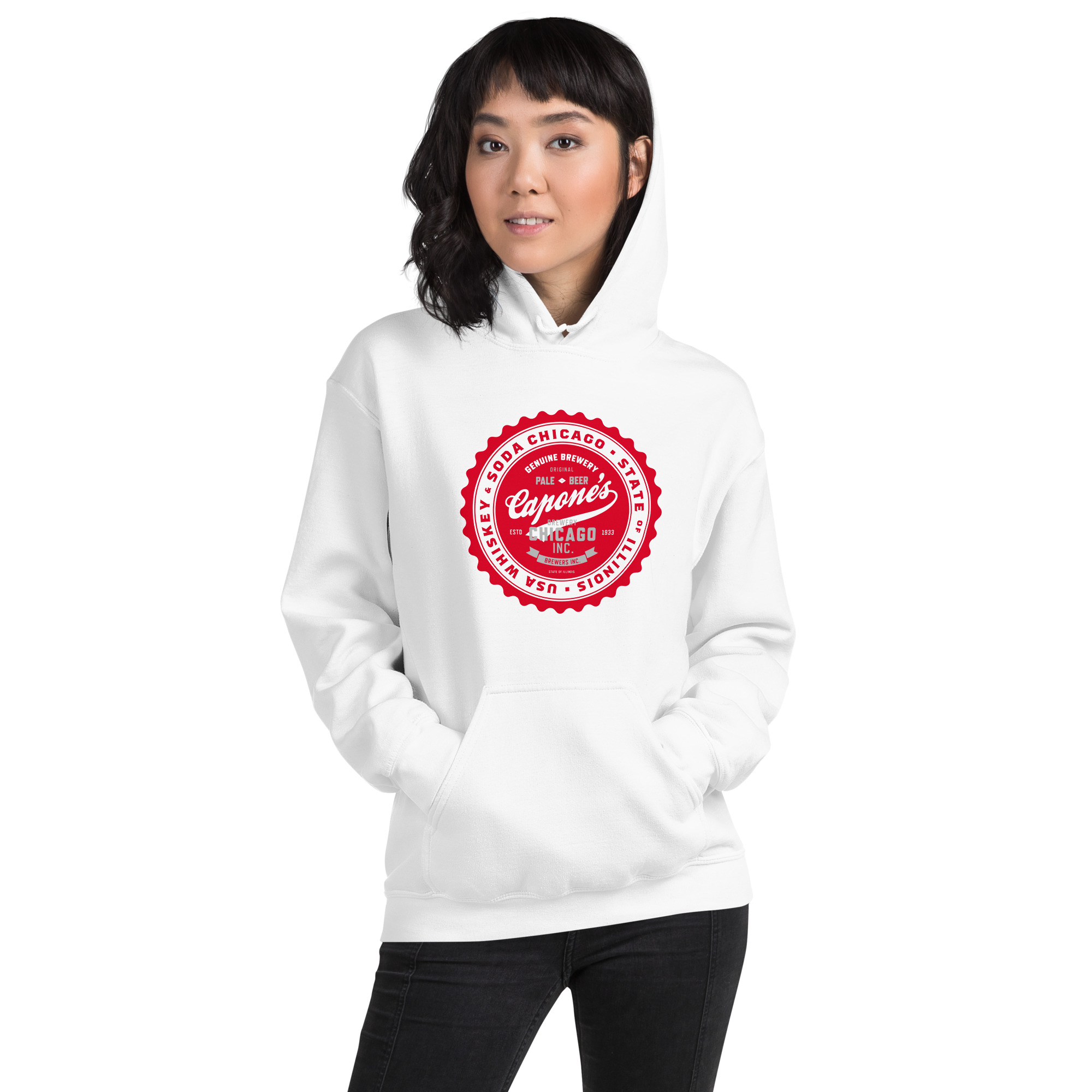 Sweat Capone's™ – Image 7