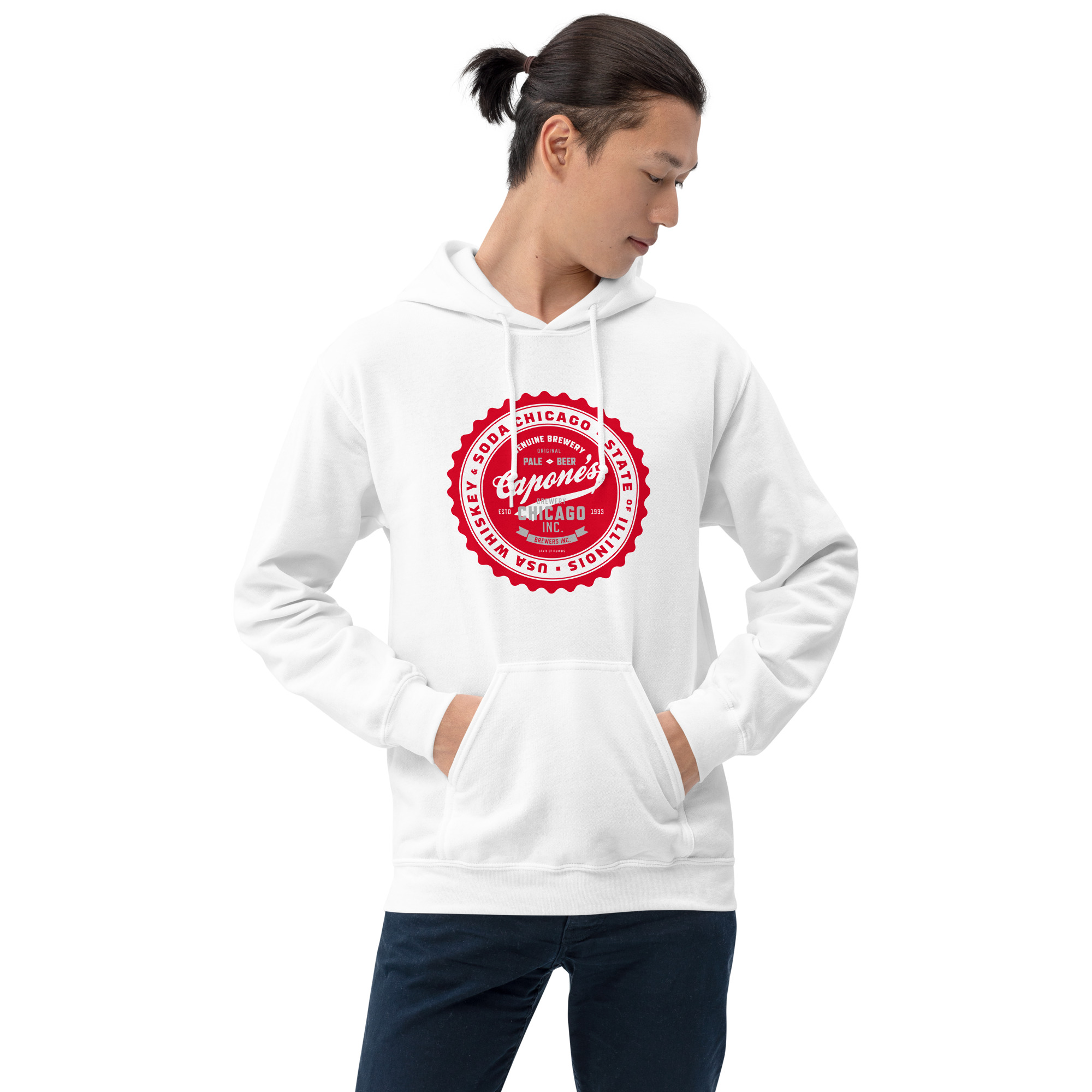 Sweat Capone's™ – Image 5