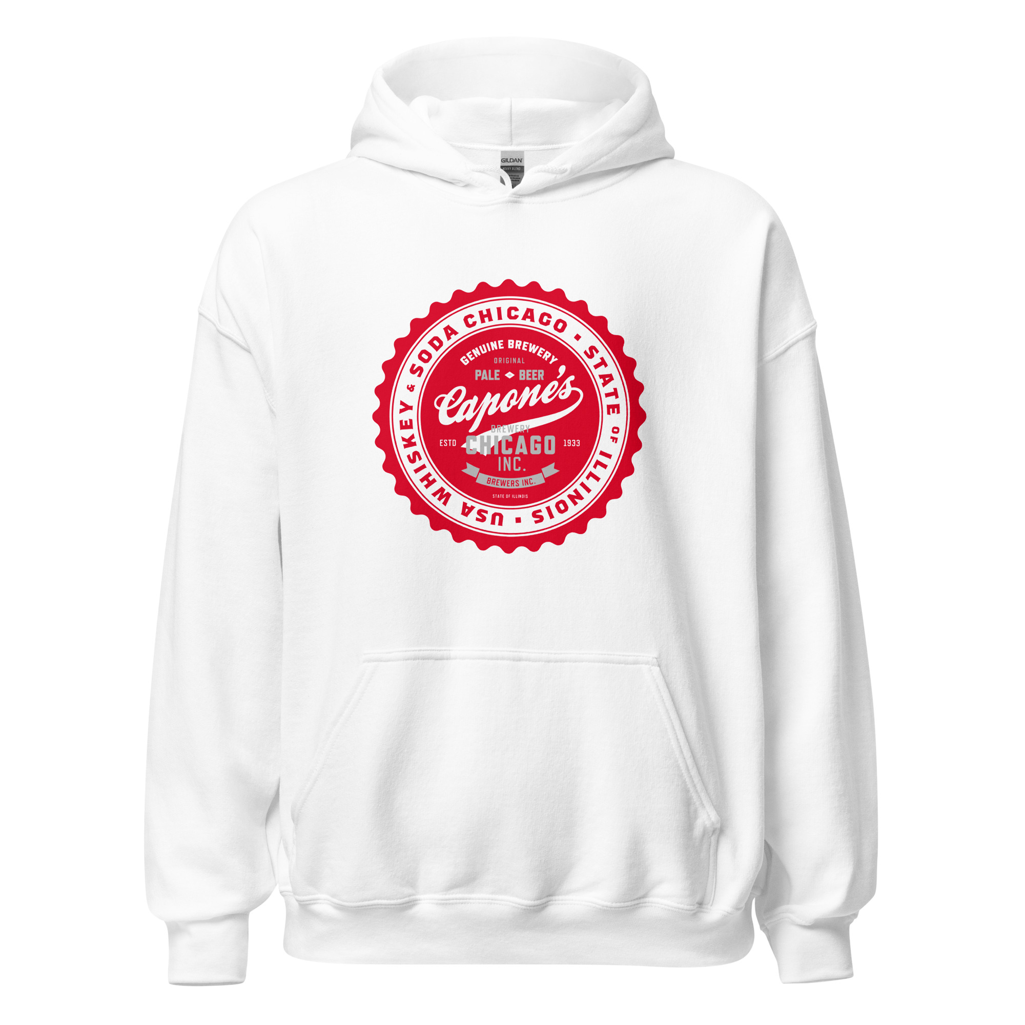 Sweat Capone's™ – Image 3