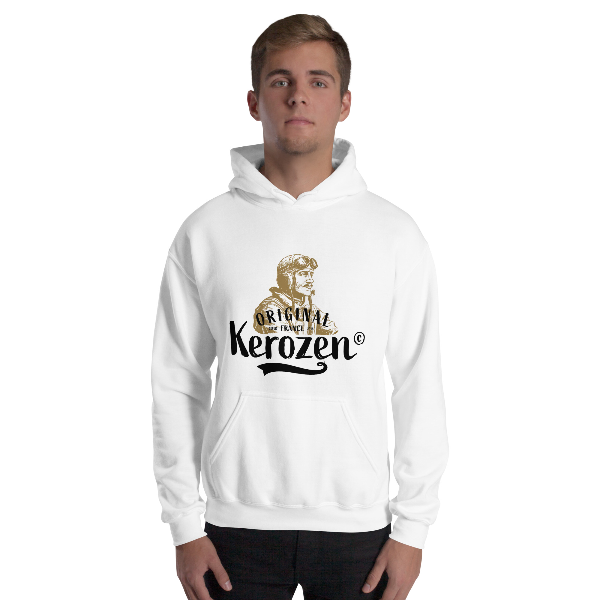 Sweat KEROZEN™ – Image 3