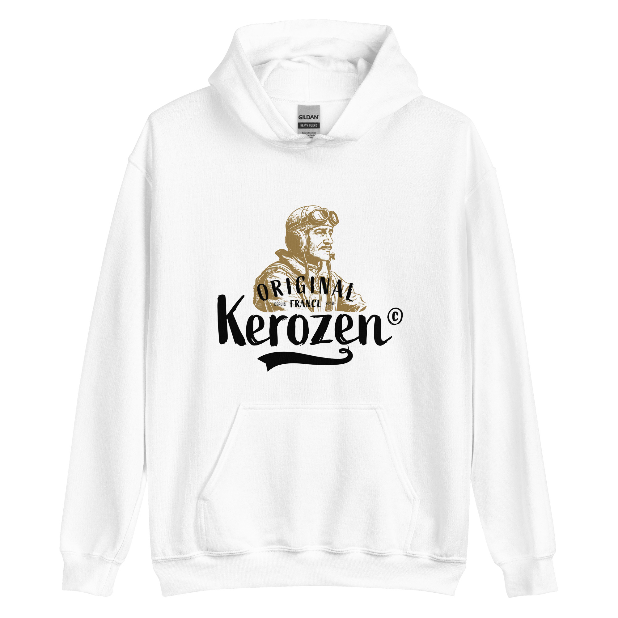 Sweat KEROZEN™ – Image 2
